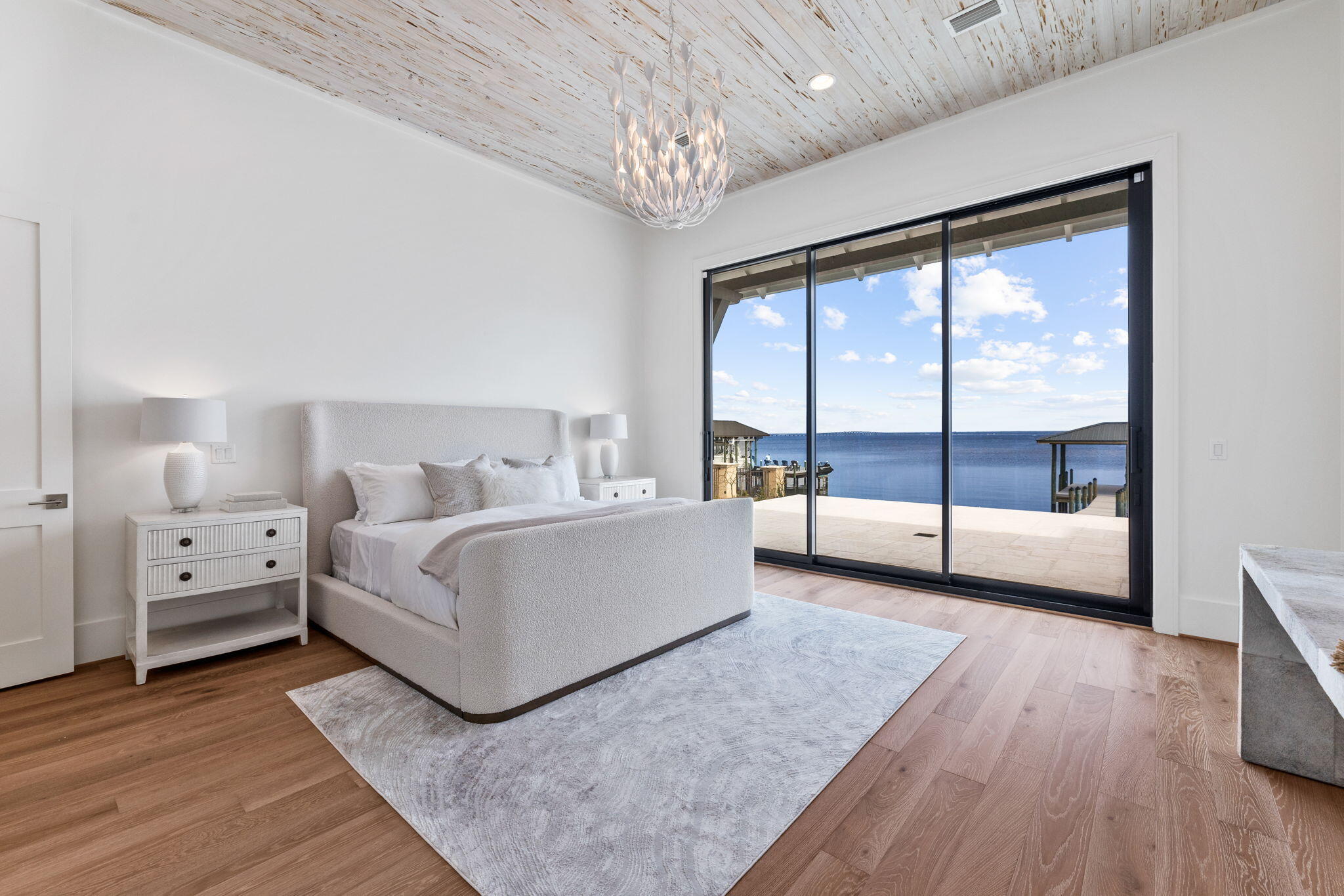 Regatta Bay - Residential