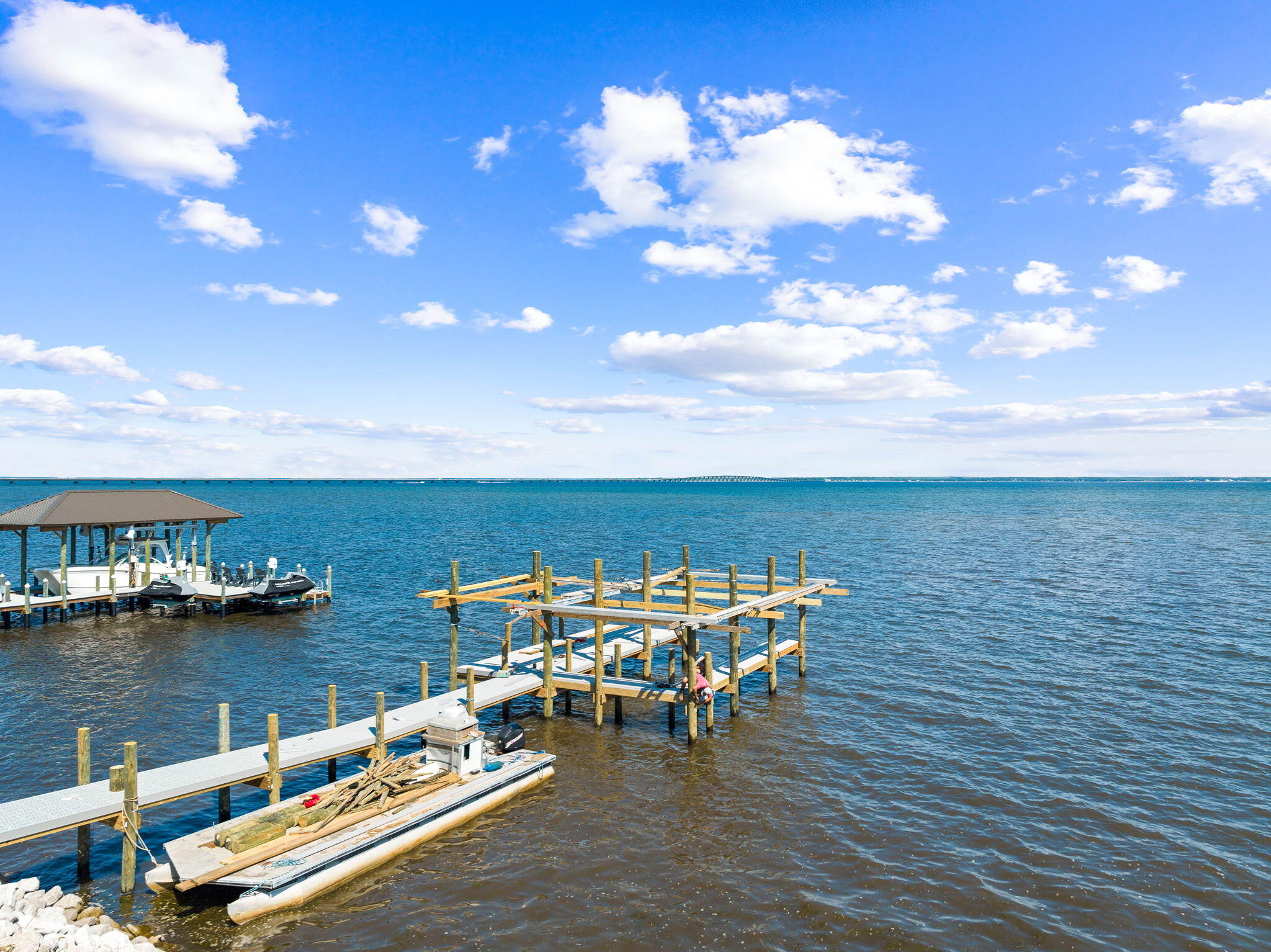 Regatta Bay - Residential