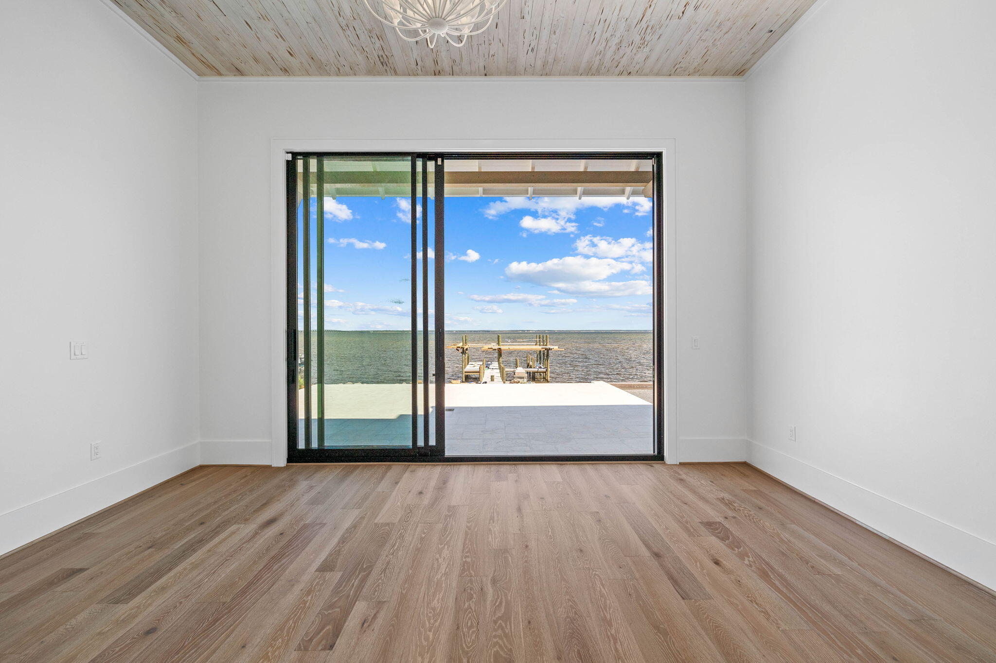 Regatta Bay - Residential