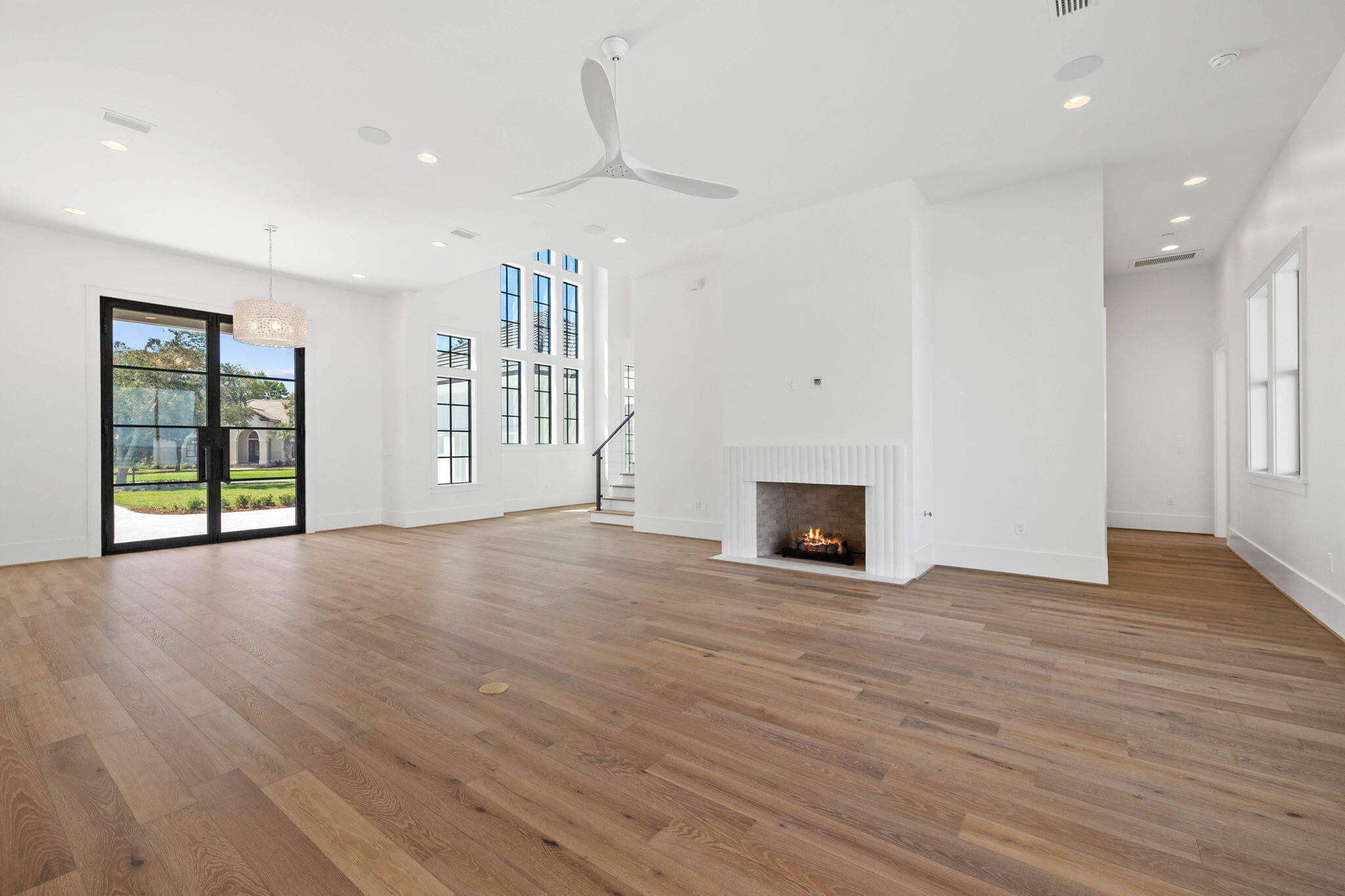 Regatta Bay - Residential