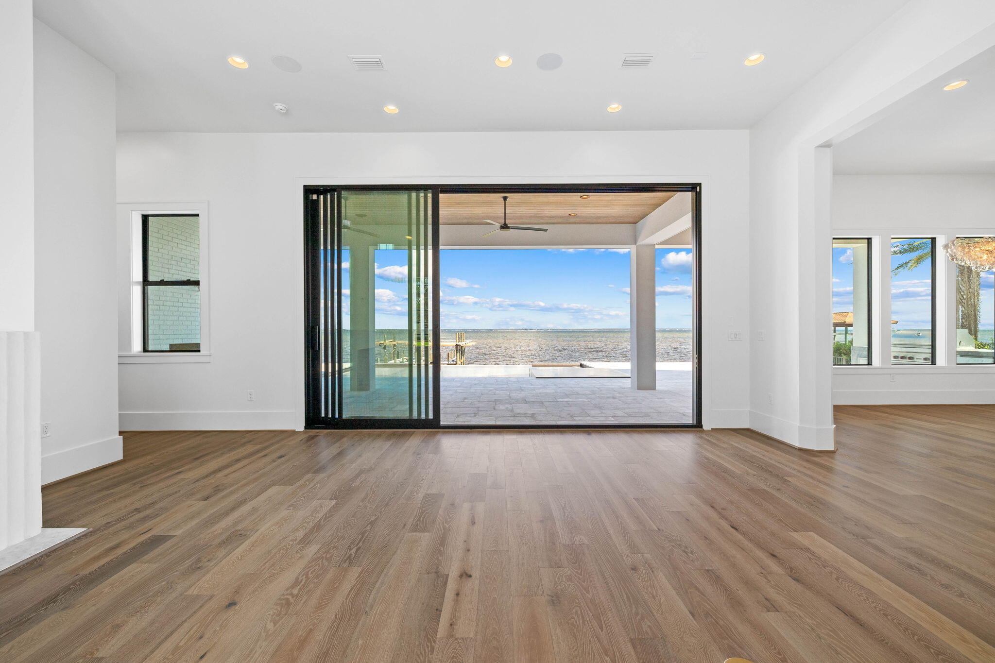 Regatta Bay - Residential