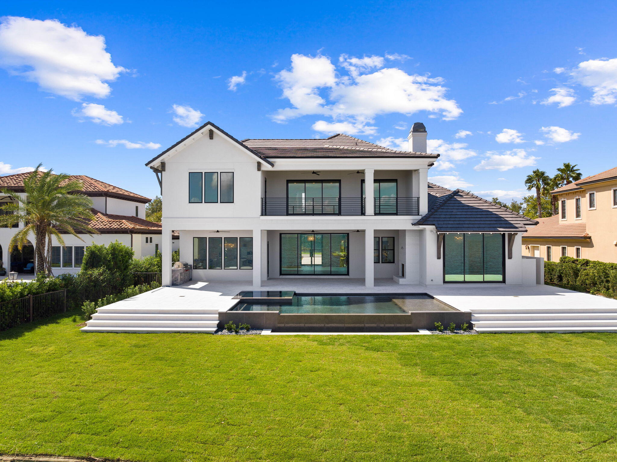 Regatta Bay - Residential