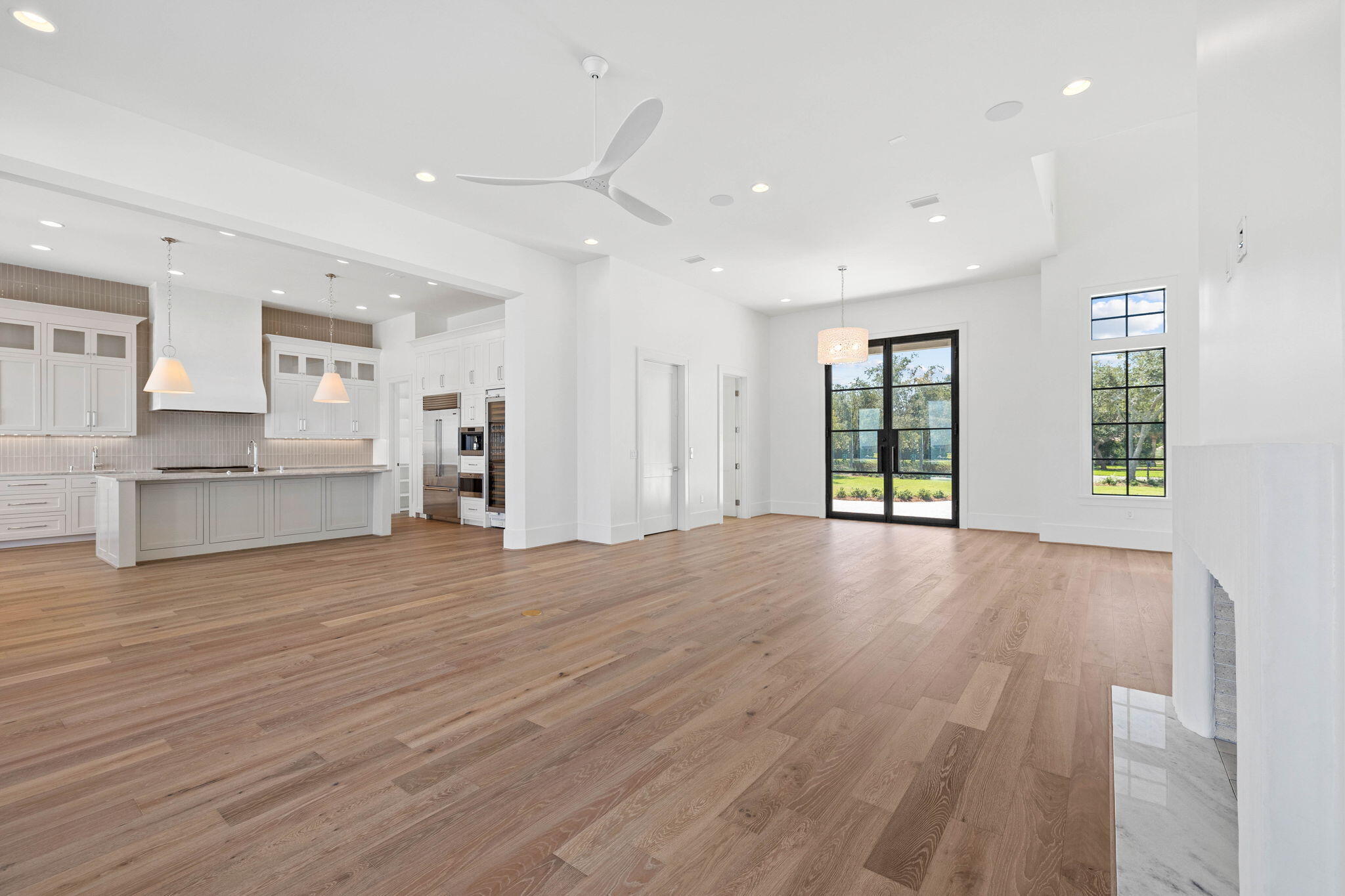 Regatta Bay - Residential