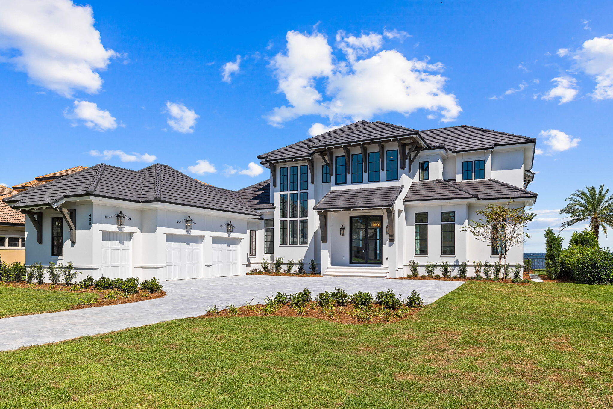 Regatta Bay - Residential
