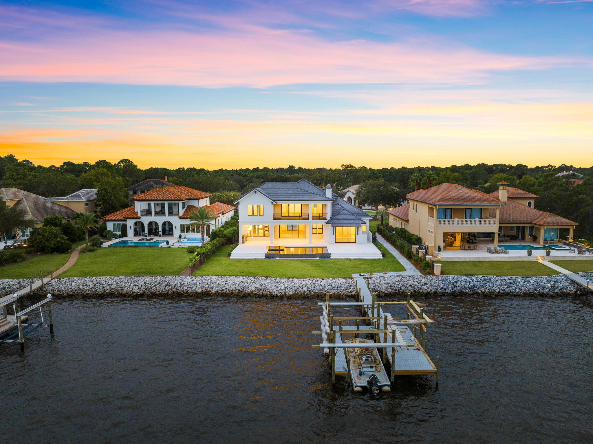 Regatta Bay - Residential