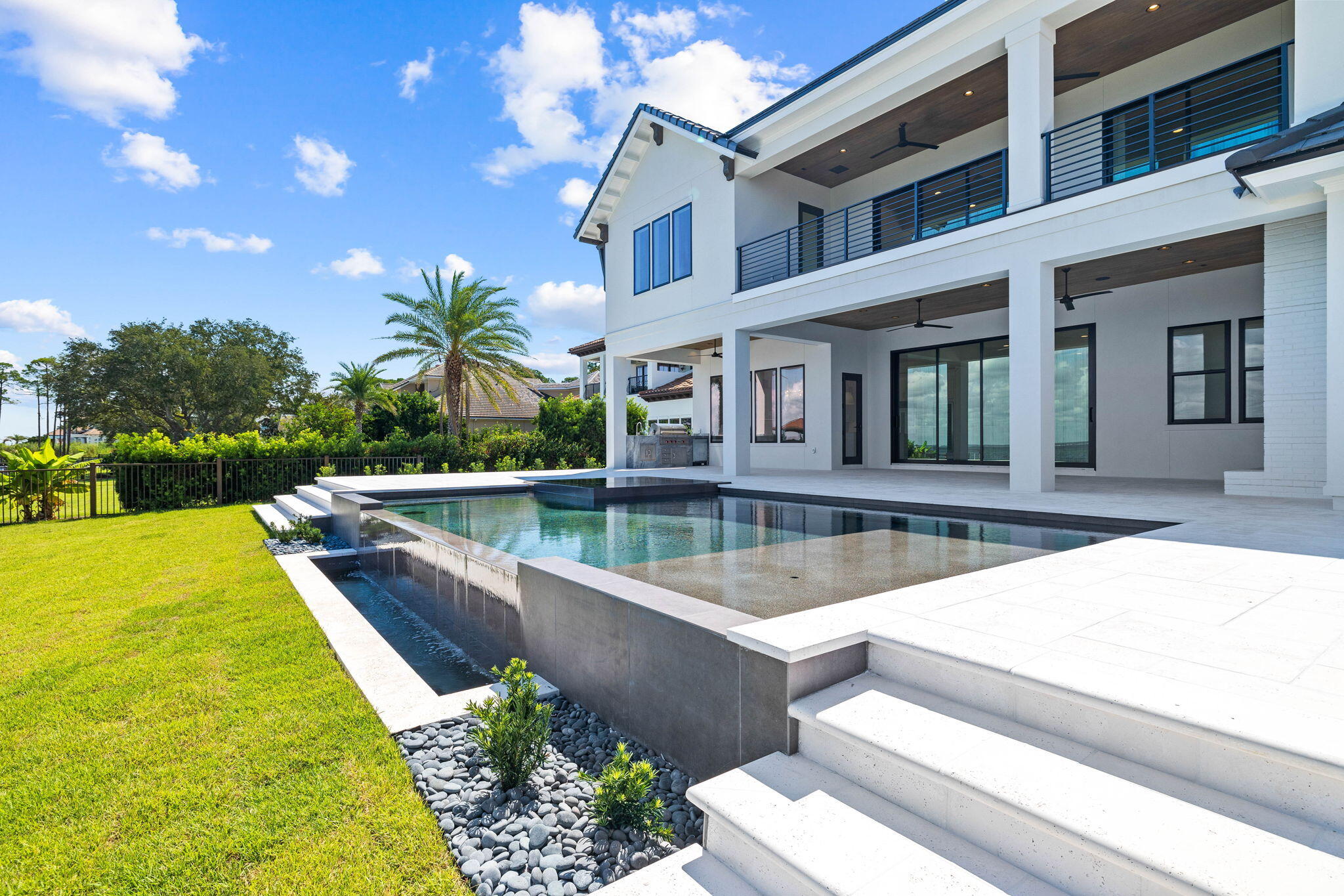 Regatta Bay - Residential
