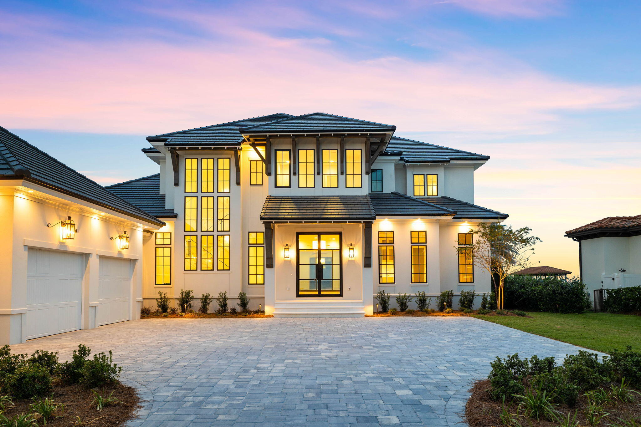 Regatta Bay - Residential
