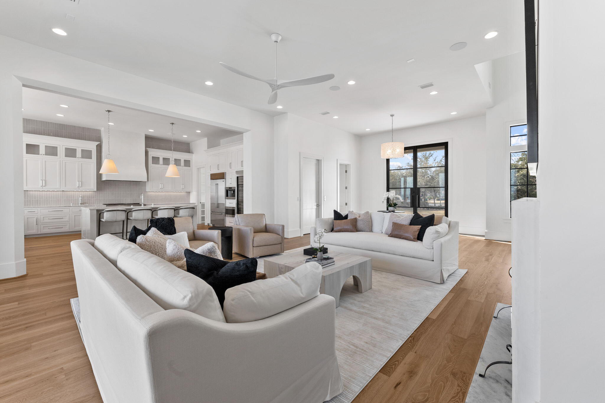Regatta Bay - Residential