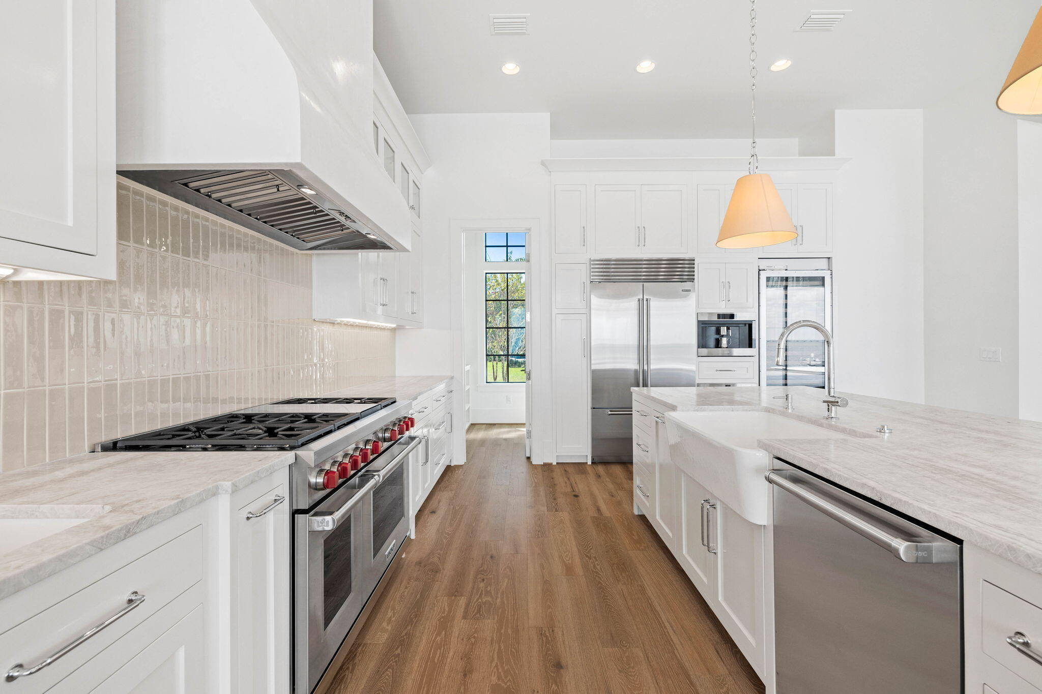 Regatta Bay - Residential