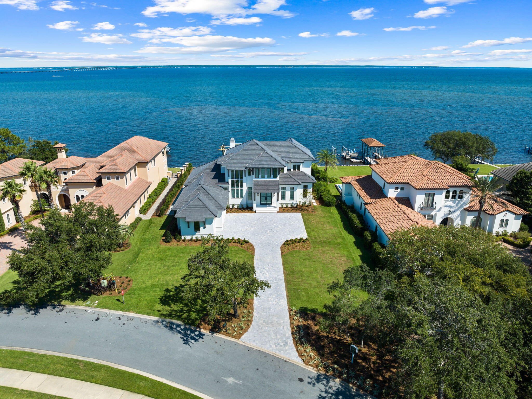 Regatta Bay - Residential