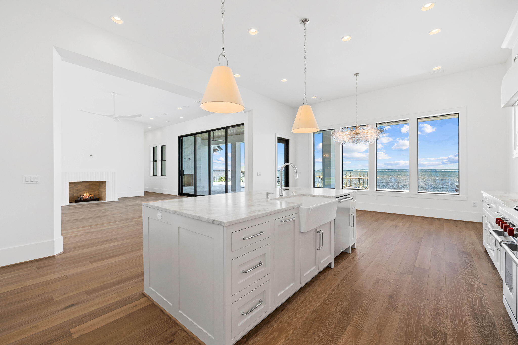 Regatta Bay - Residential