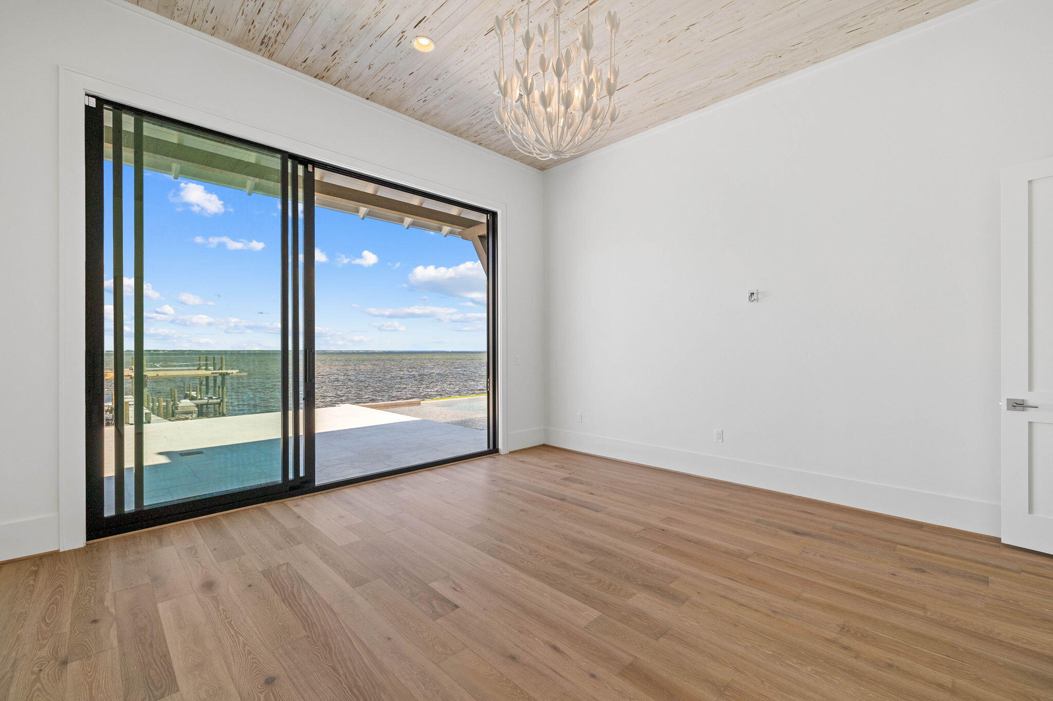 Regatta Bay - Residential