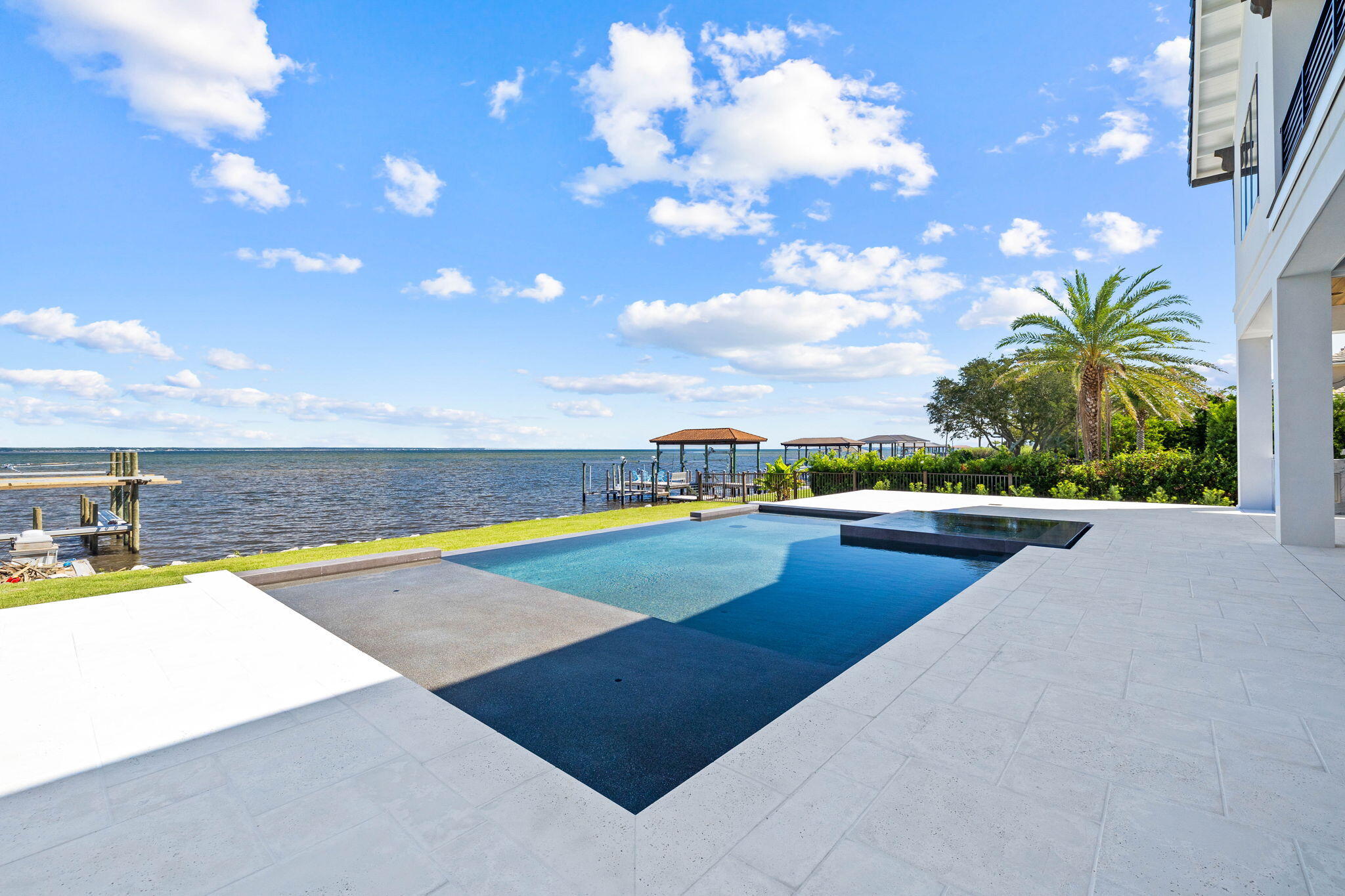 Regatta Bay - Residential