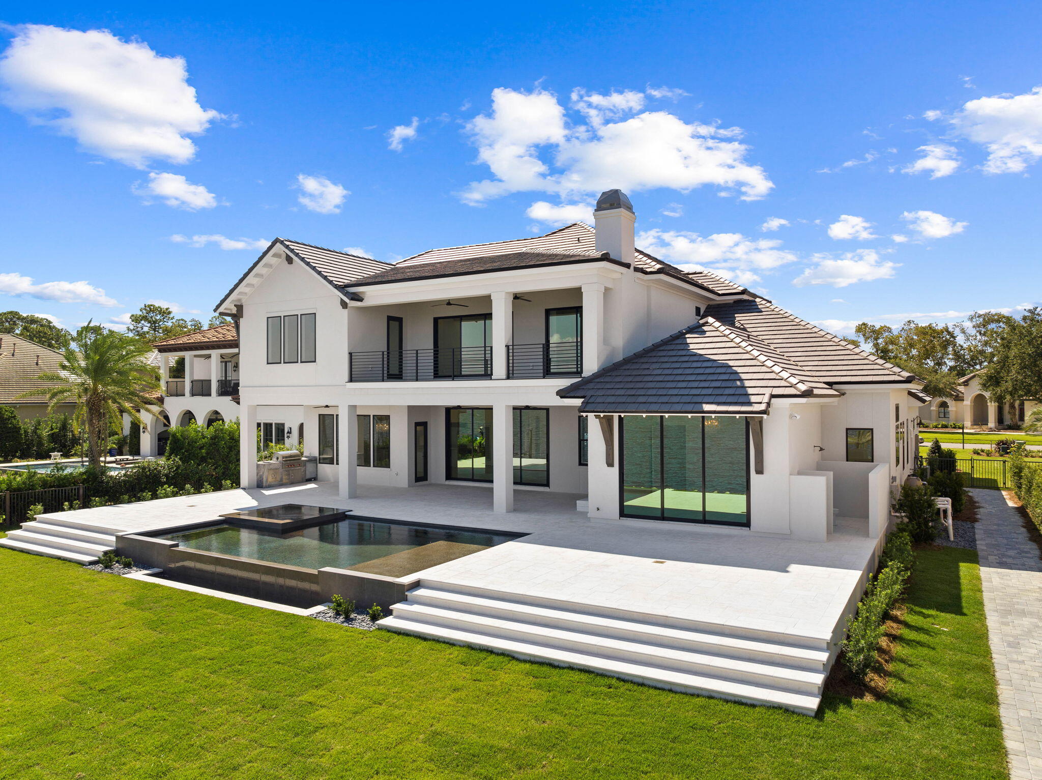 Regatta Bay - Residential