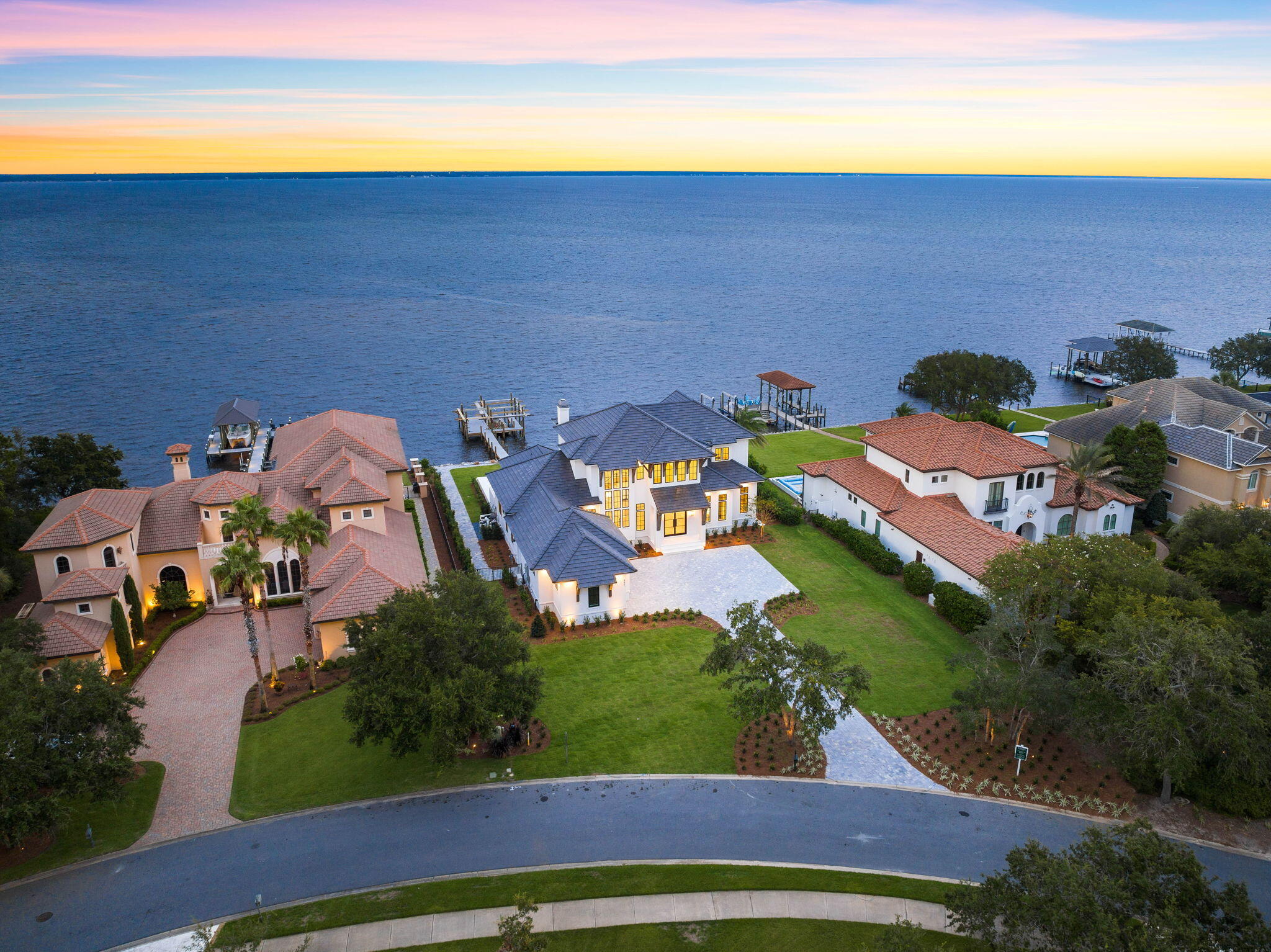 Regatta Bay - Residential