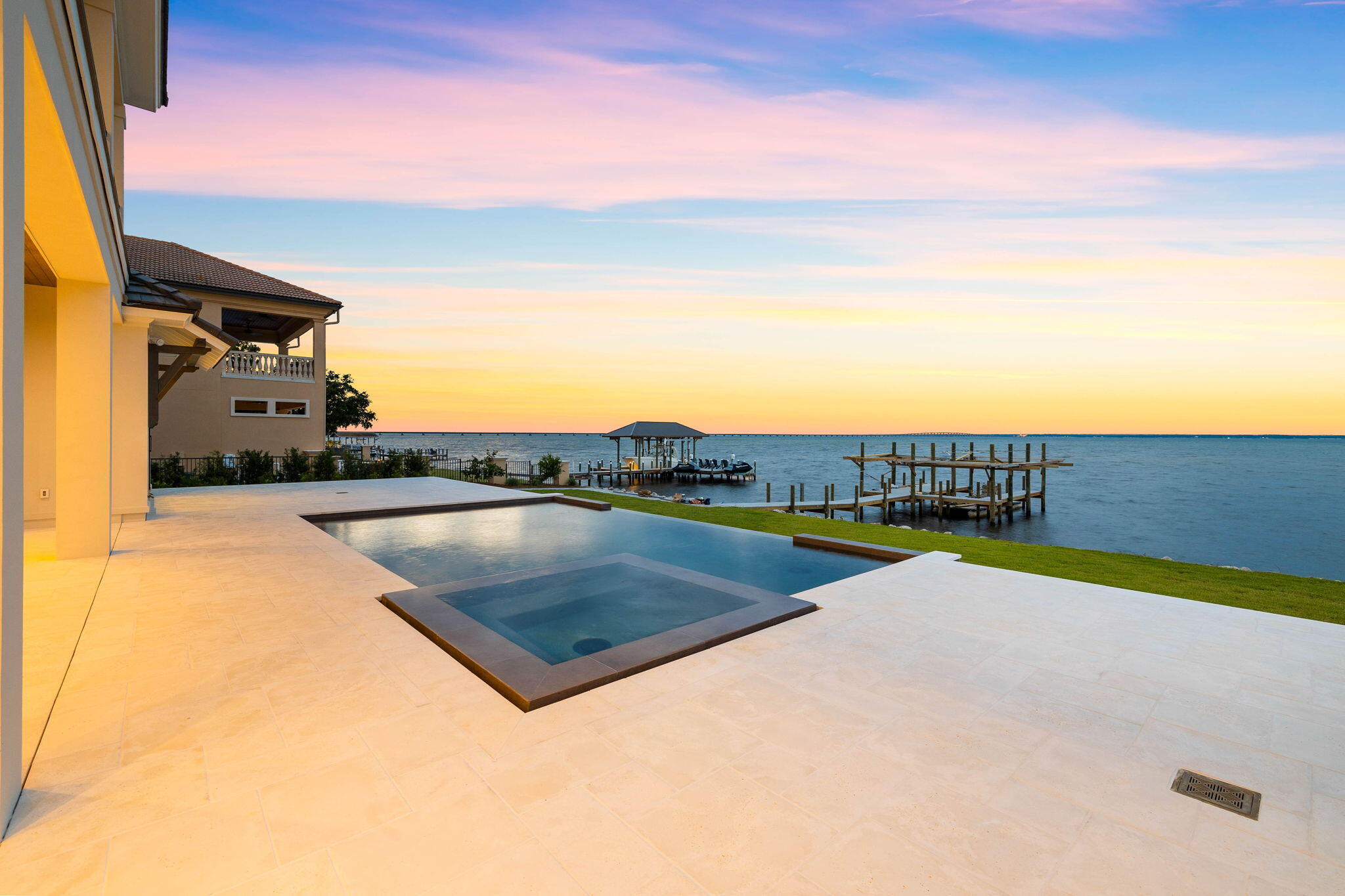 Regatta Bay - Residential