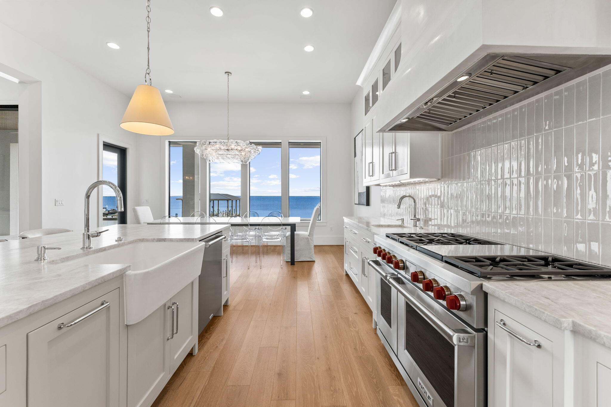 Regatta Bay - Residential