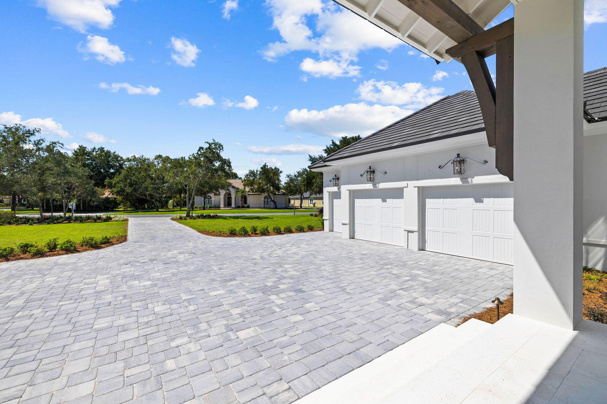Regatta Bay - Residential