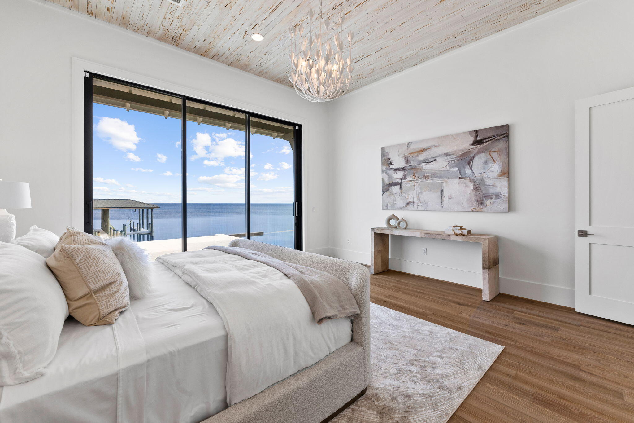 Regatta Bay - Residential
