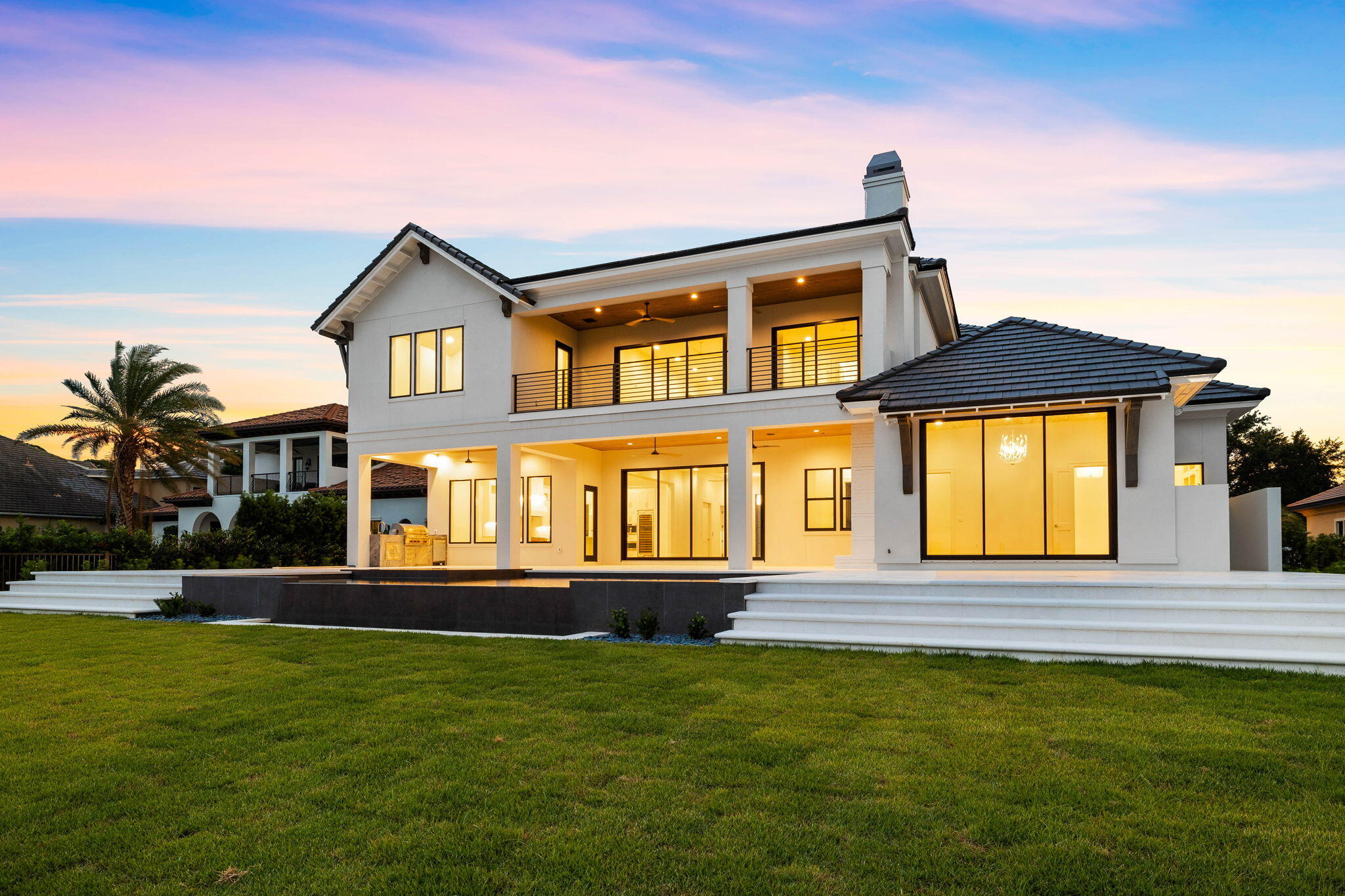 Regatta Bay - Residential