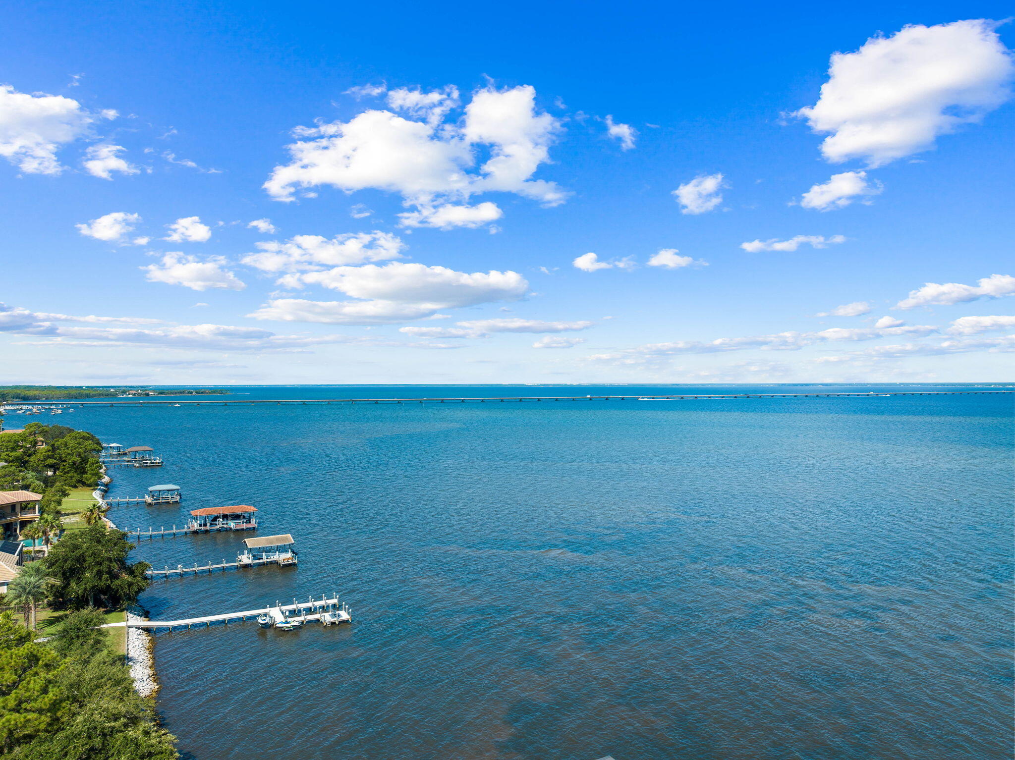 Regatta Bay - Residential
