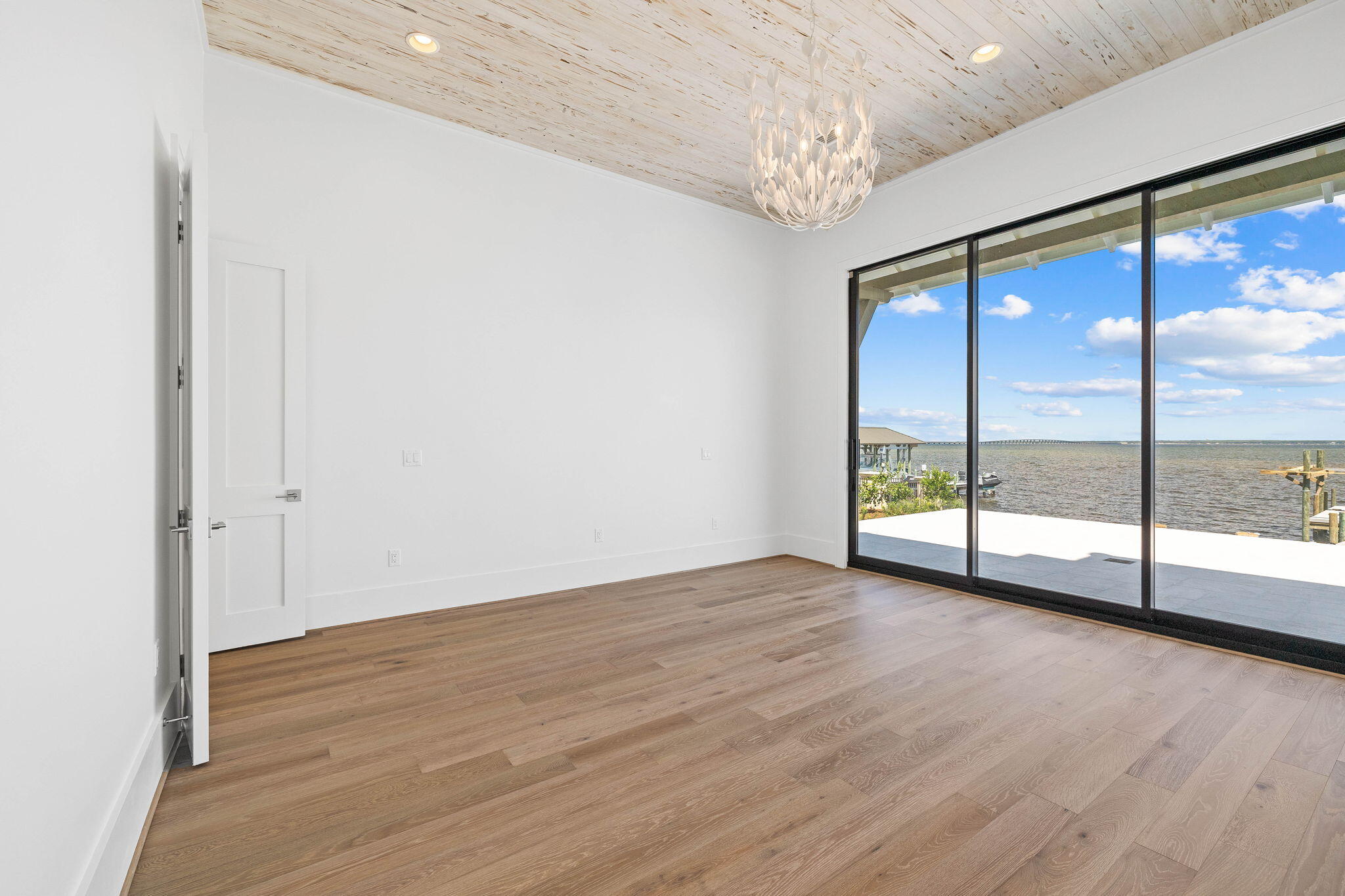 Regatta Bay - Residential