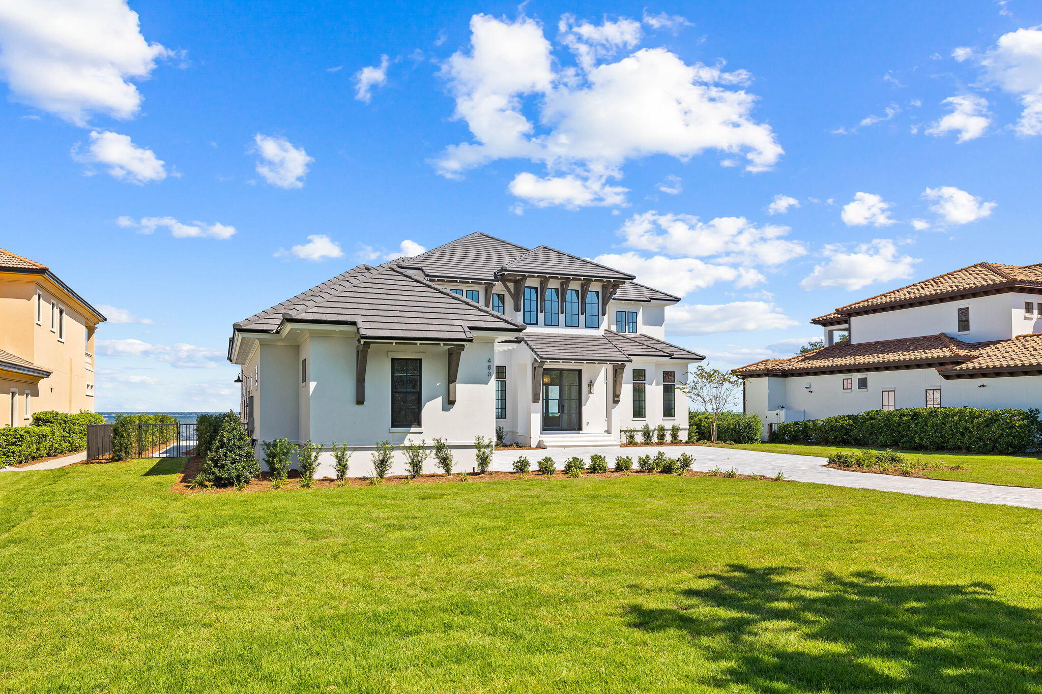 Regatta Bay - Residential