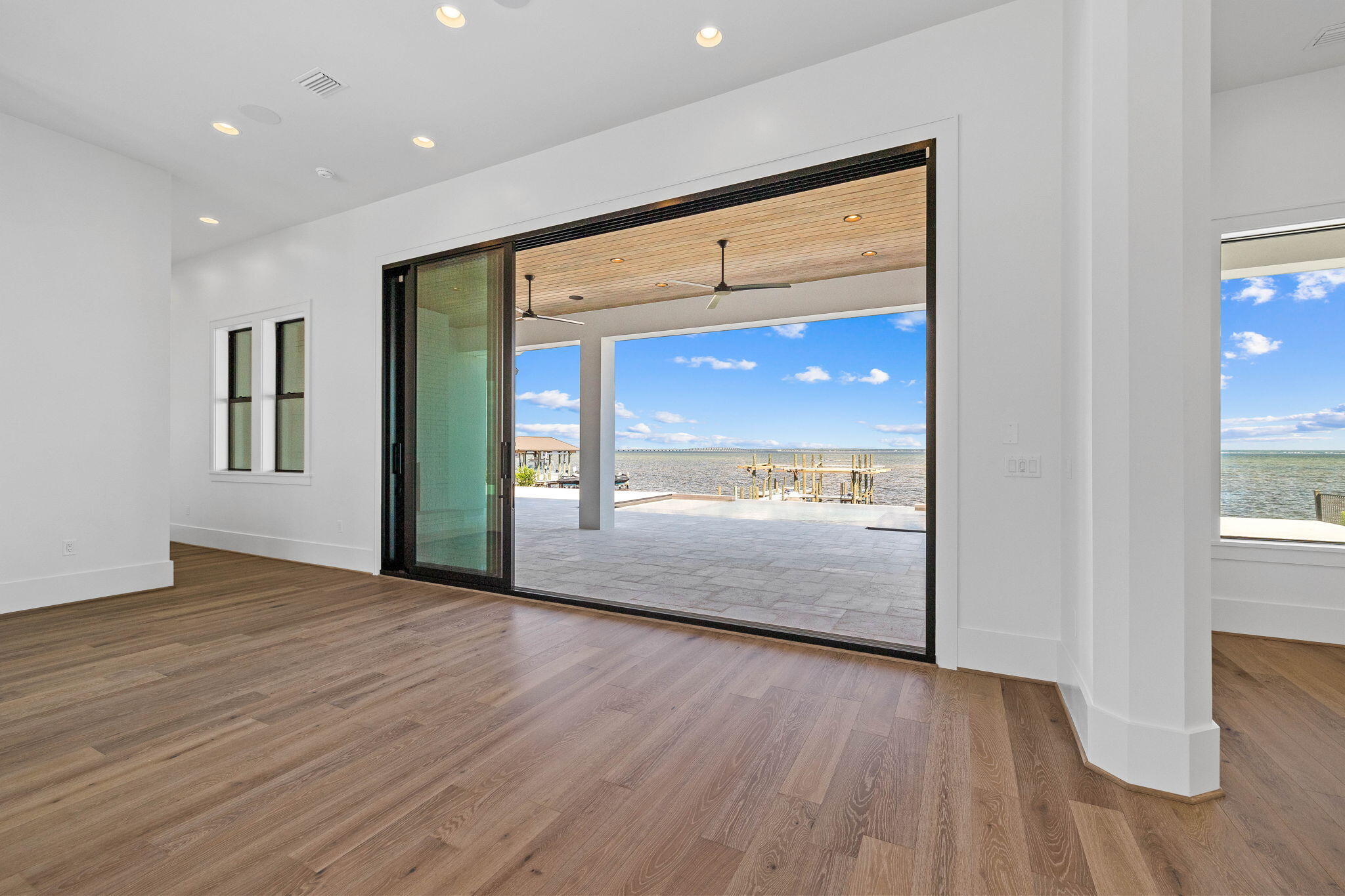 Regatta Bay - Residential