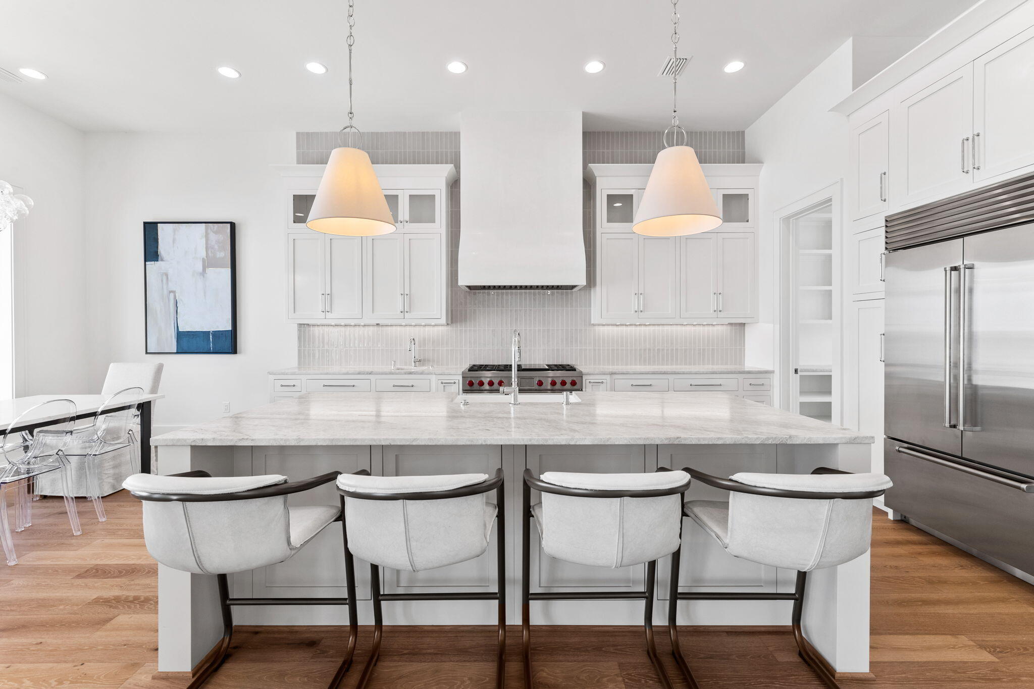 Regatta Bay - Residential