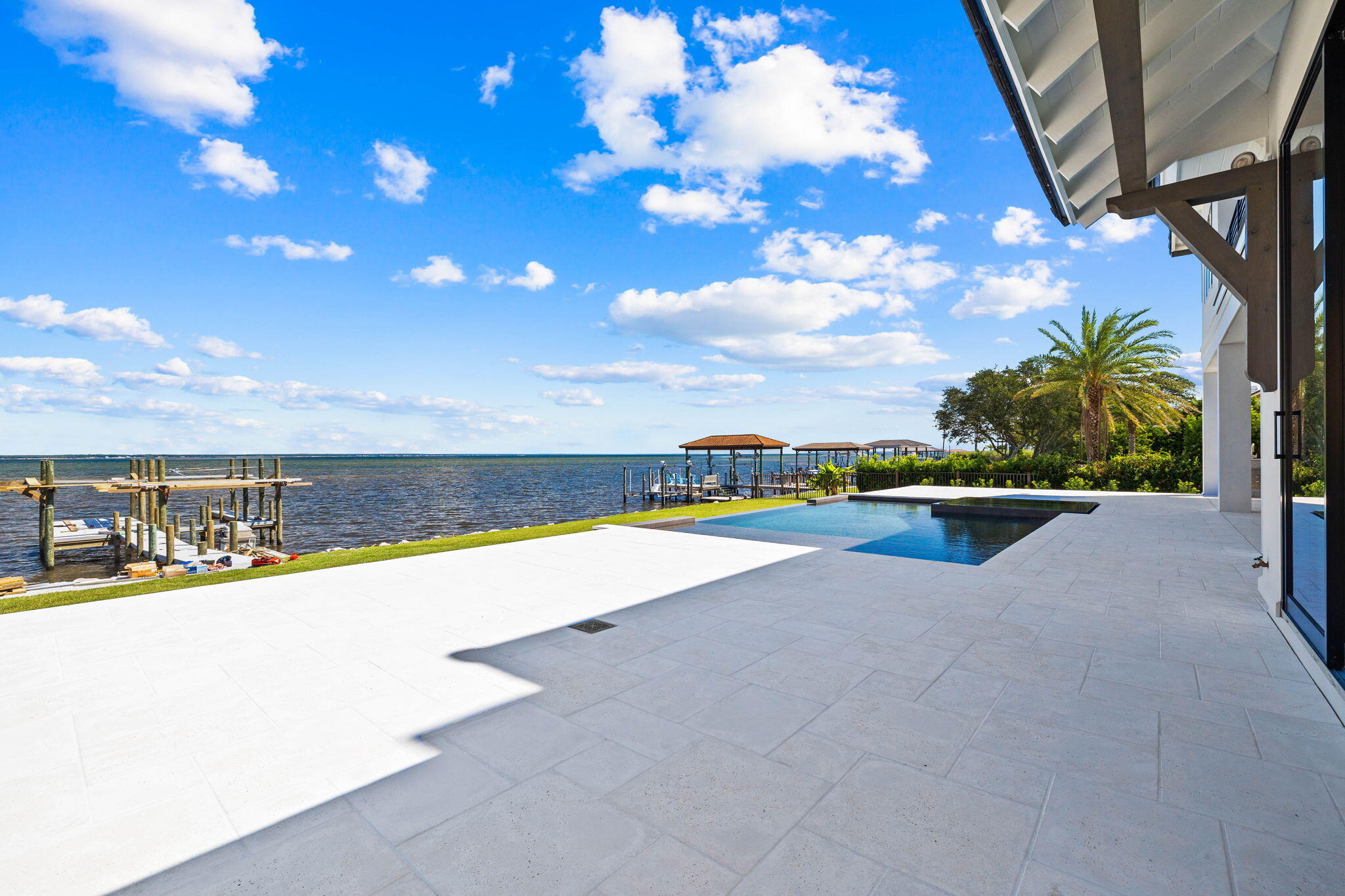 Regatta Bay - Residential