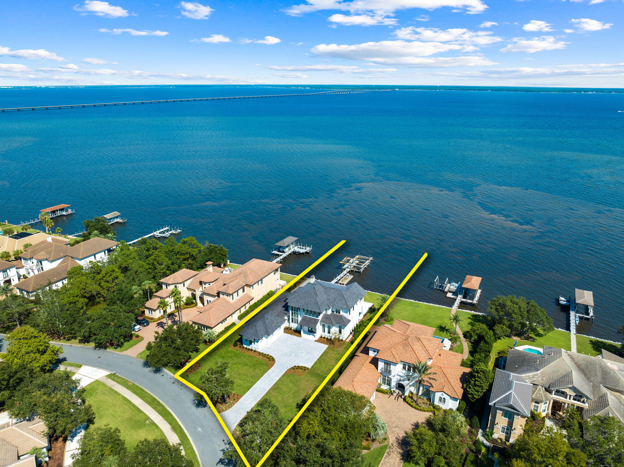 Regatta Bay - Residential