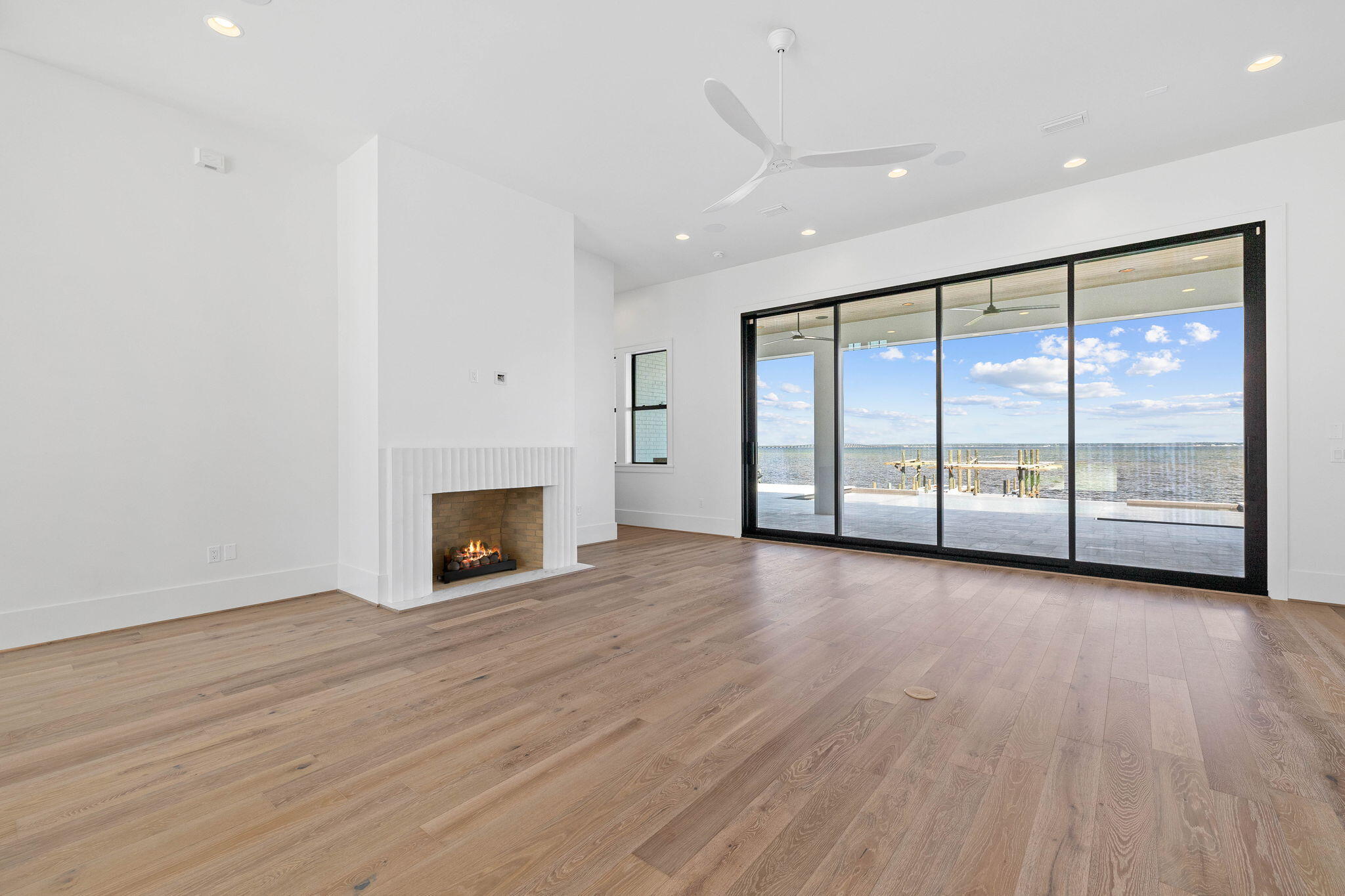 Regatta Bay - Residential