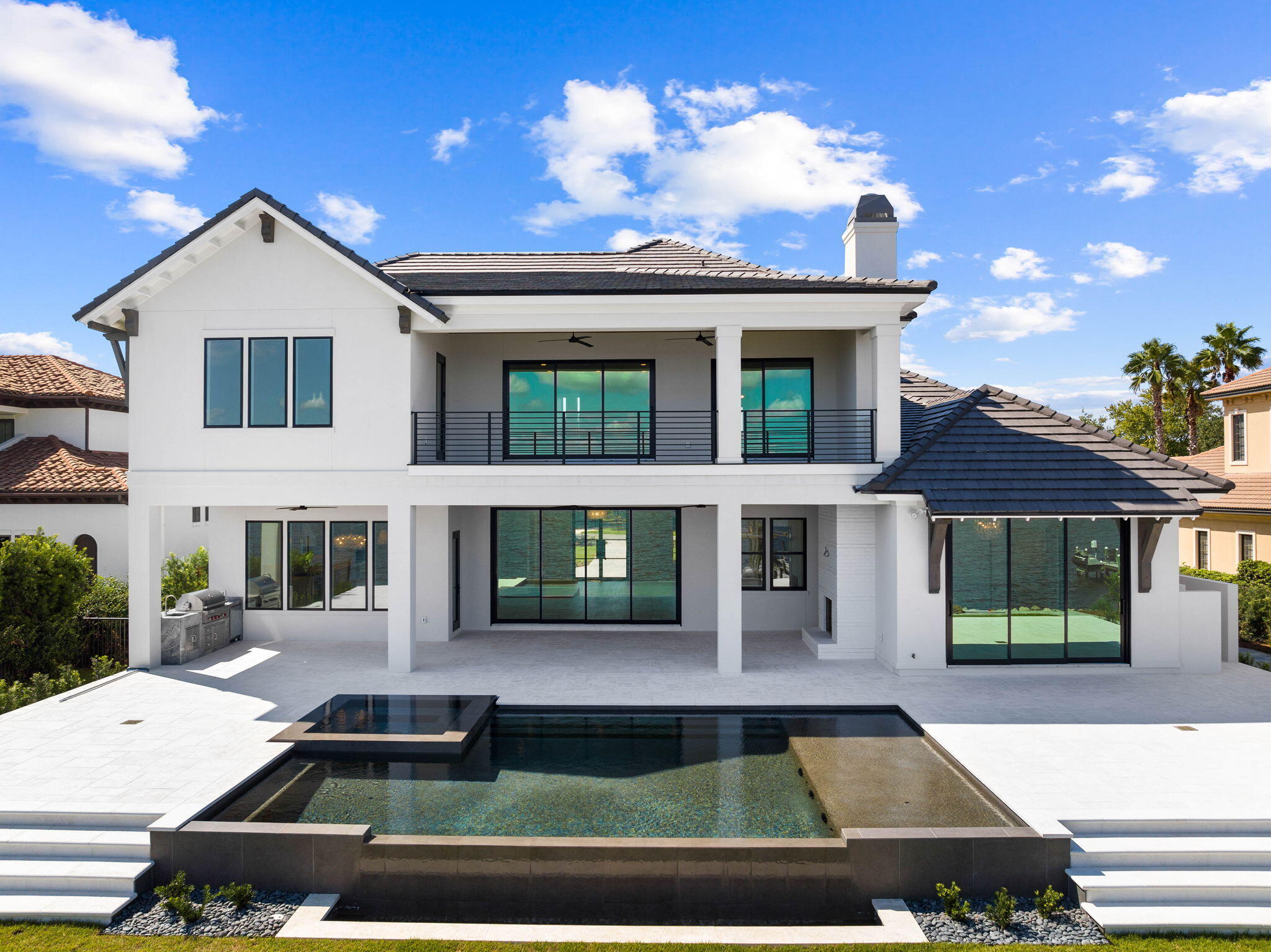 Regatta Bay - Residential