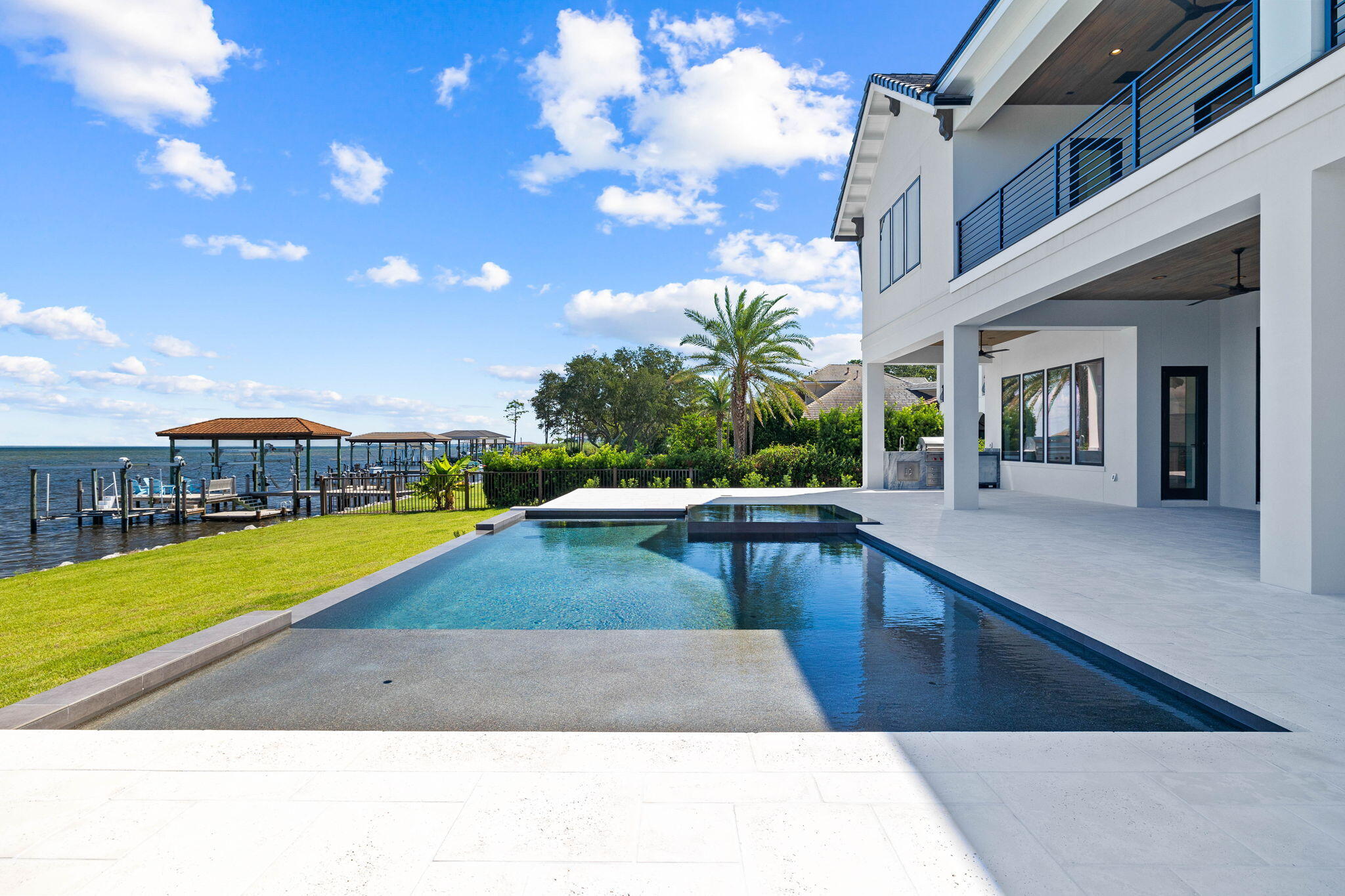 Regatta Bay - Residential