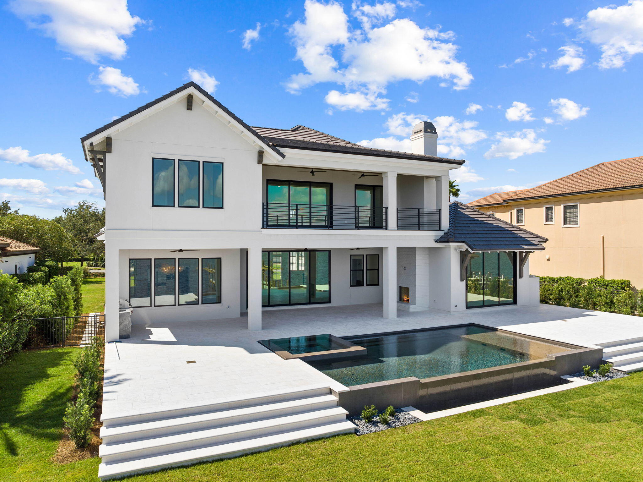 Regatta Bay - Residential