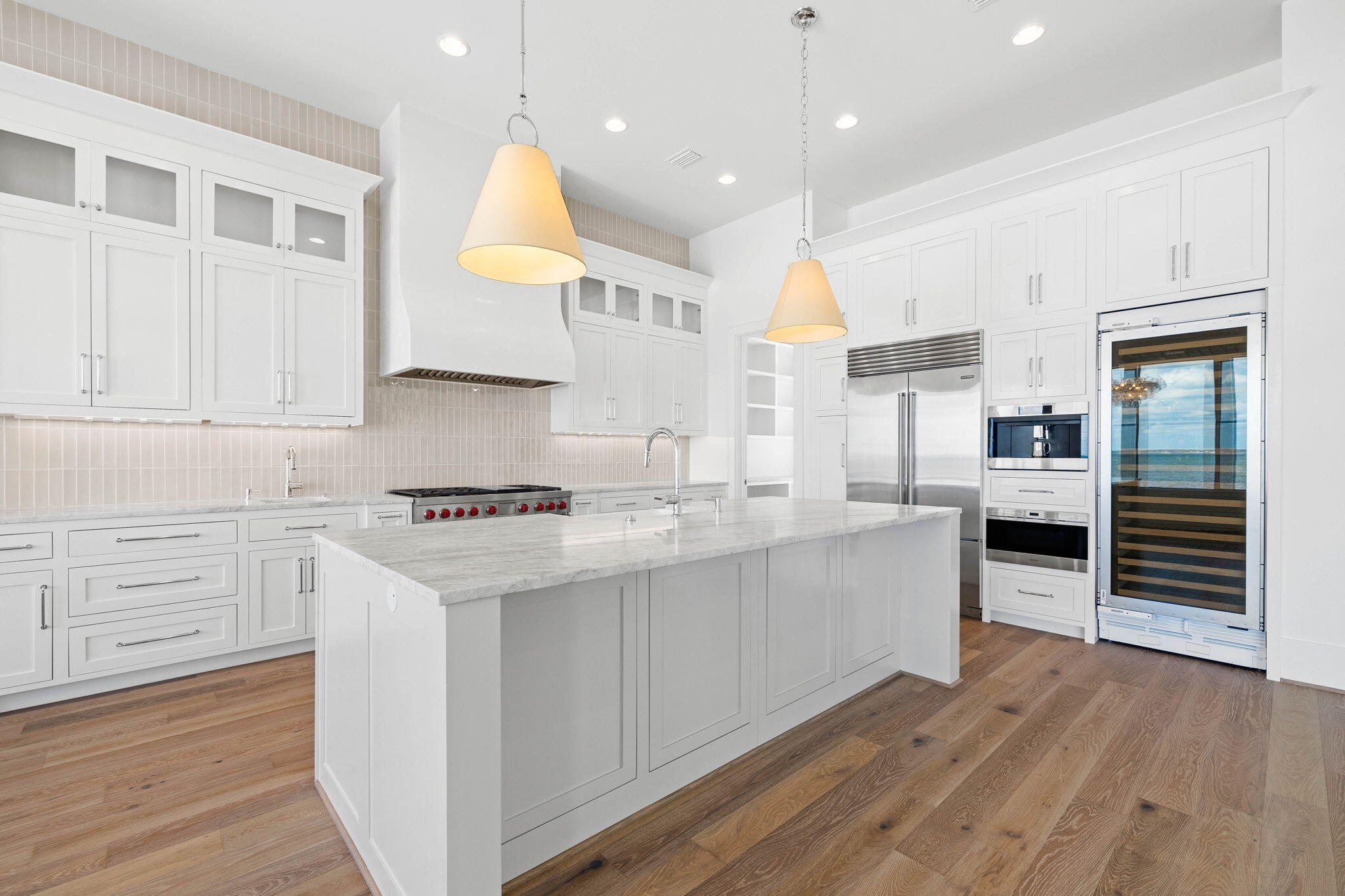 Regatta Bay - Residential
