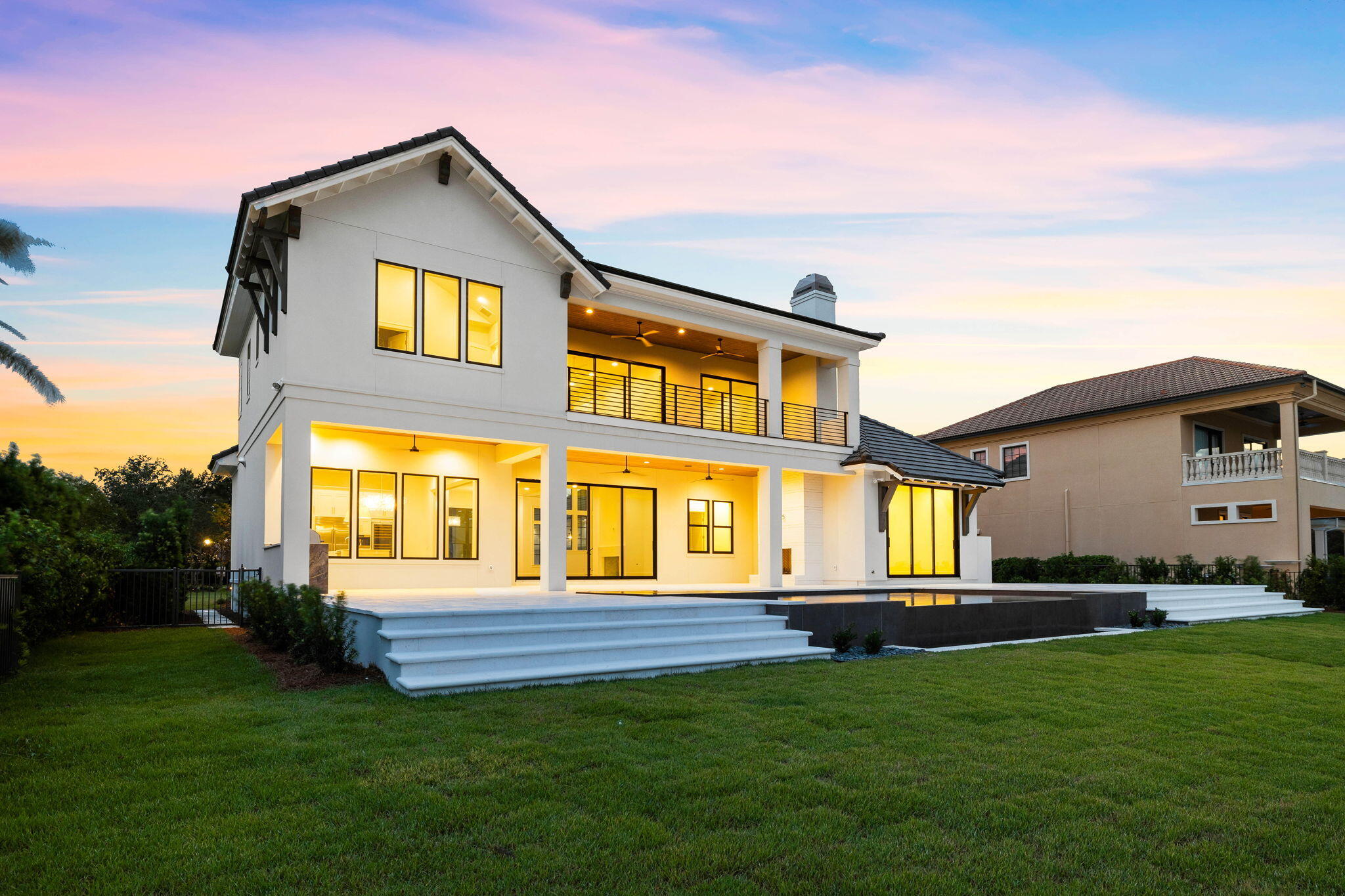 Regatta Bay - Residential