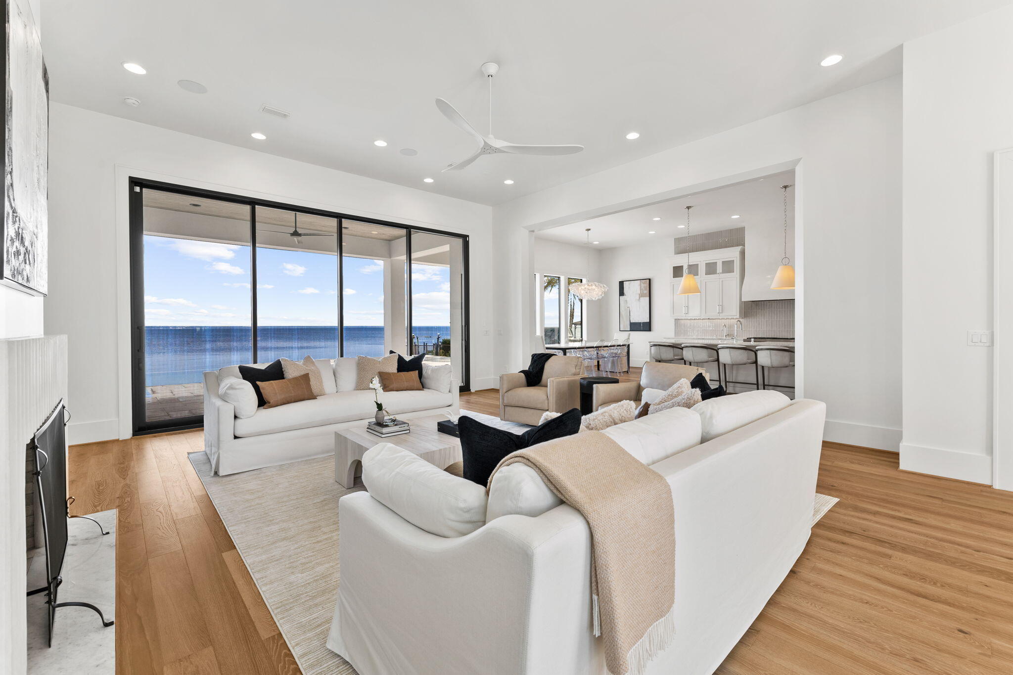 Regatta Bay - Residential