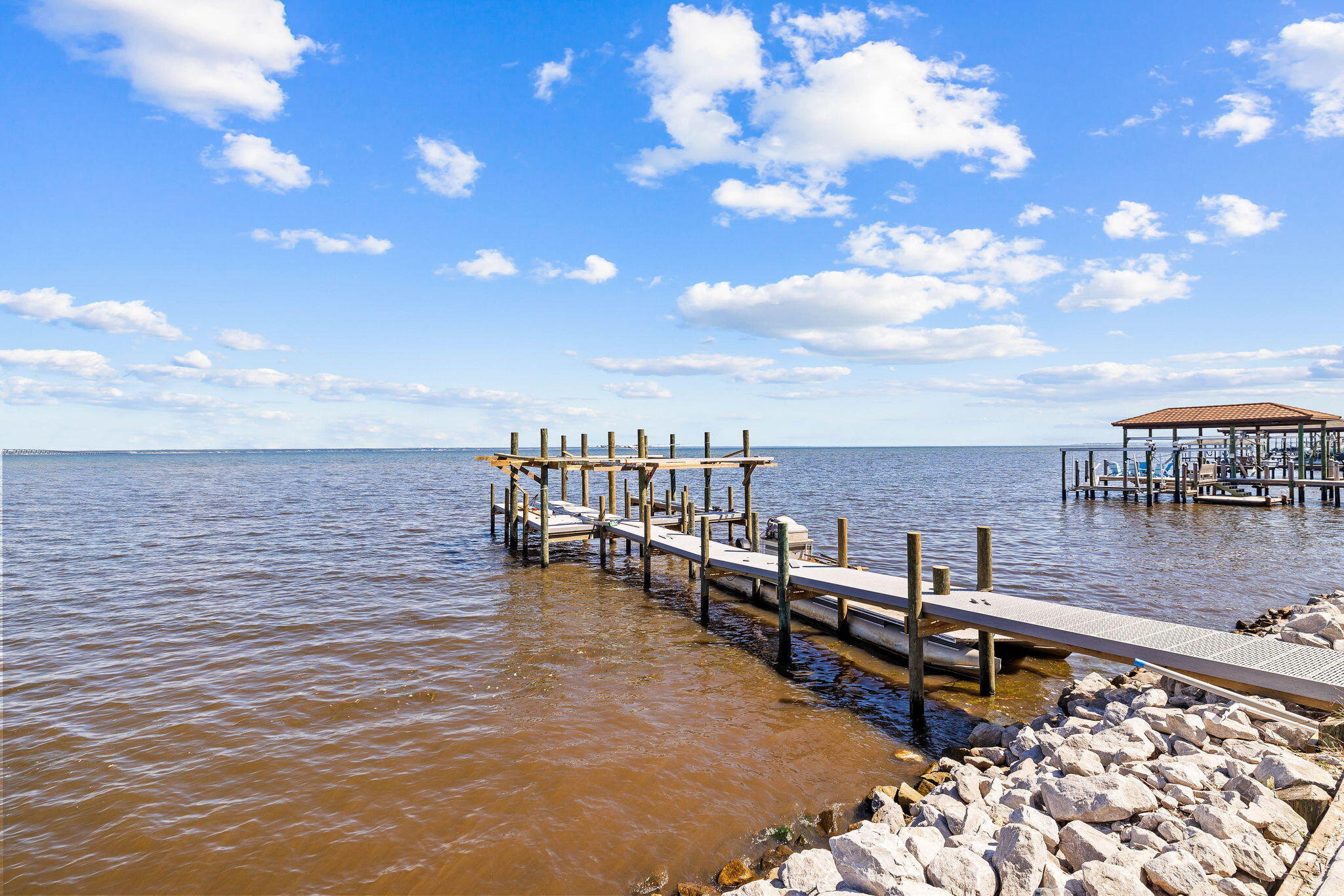 Regatta Bay - Residential