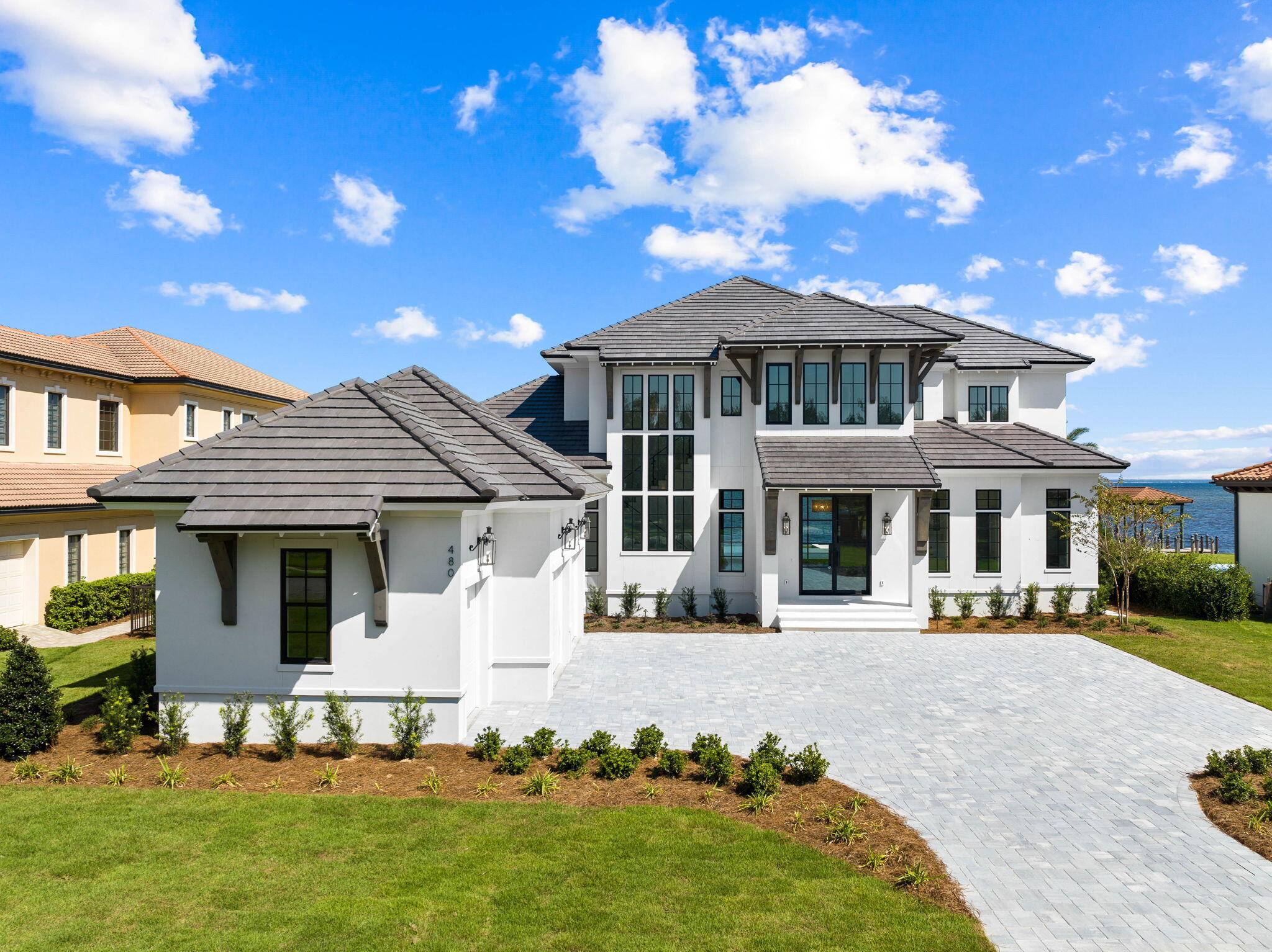 Regatta Bay - Residential