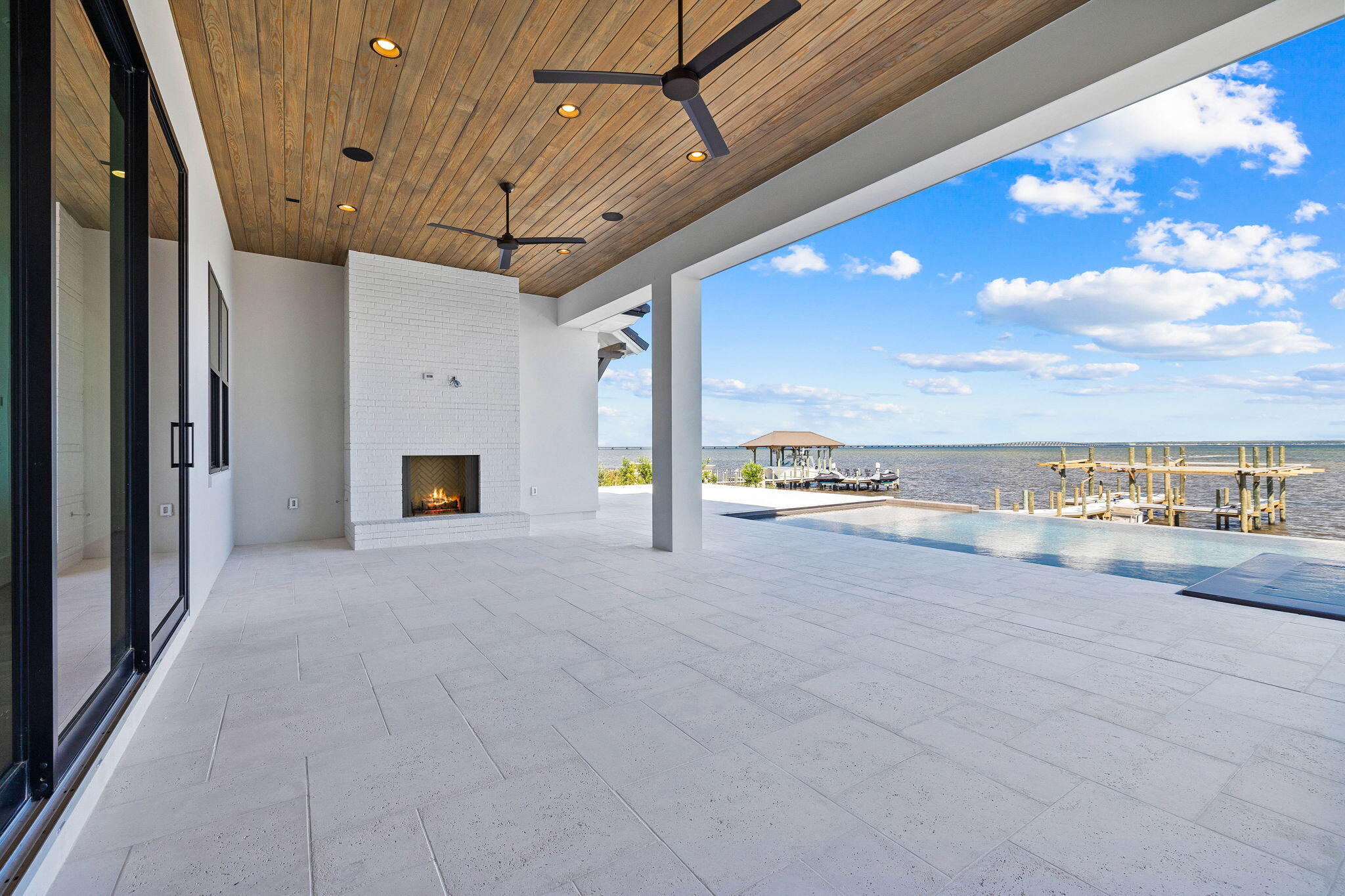 Regatta Bay - Residential