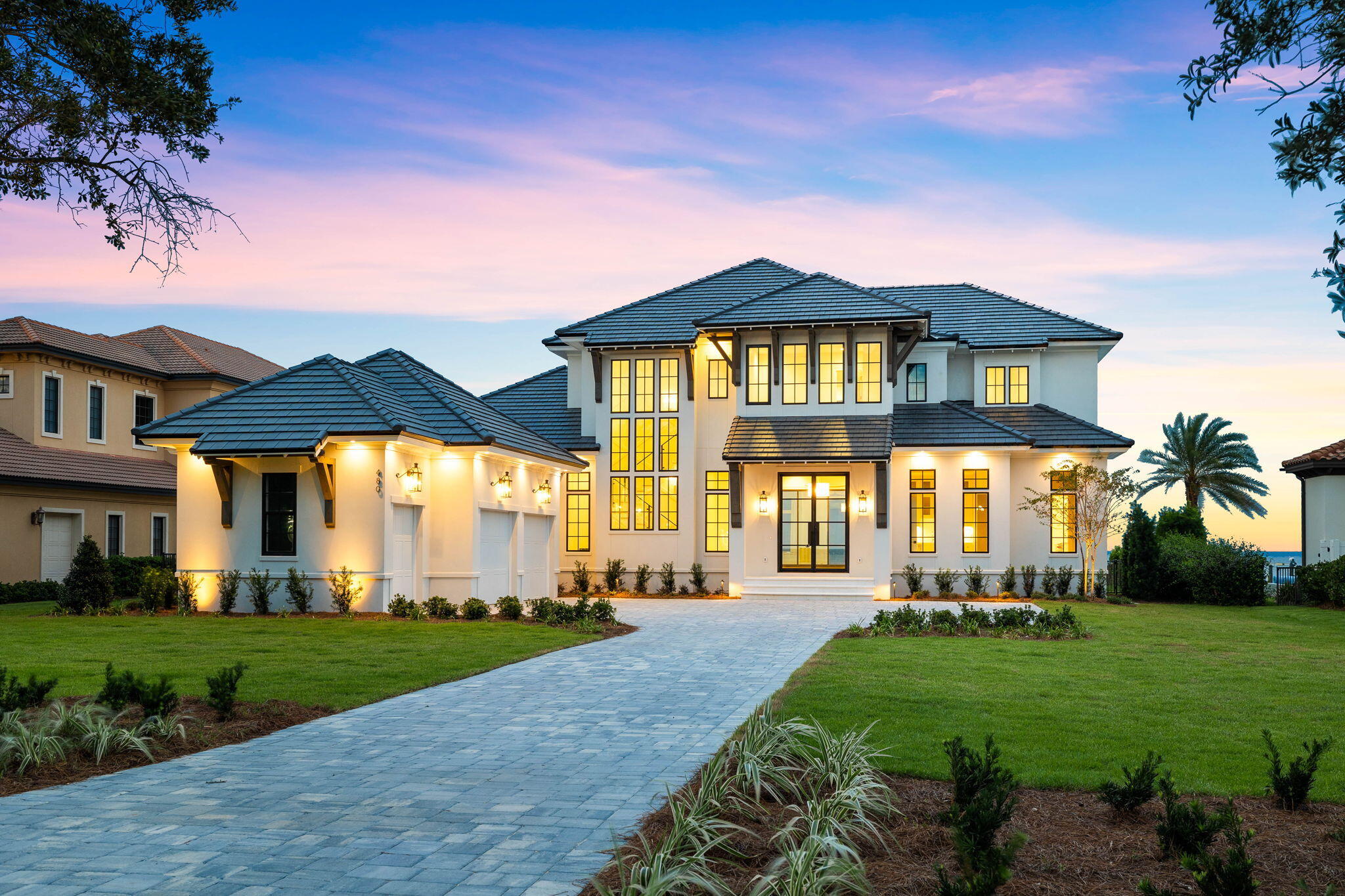 Regatta Bay - Residential