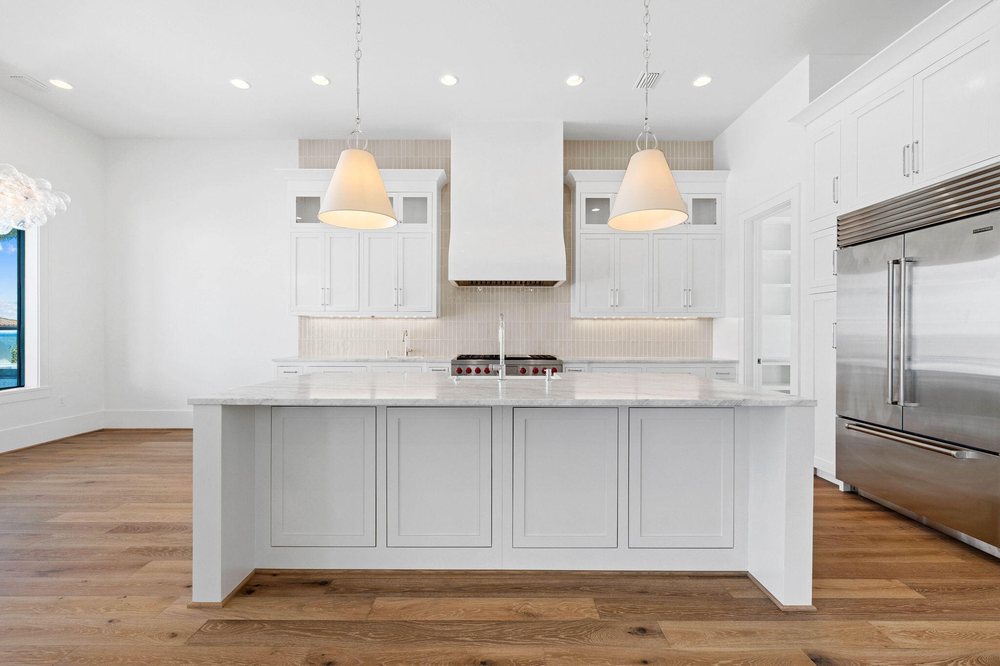 Regatta Bay - Residential