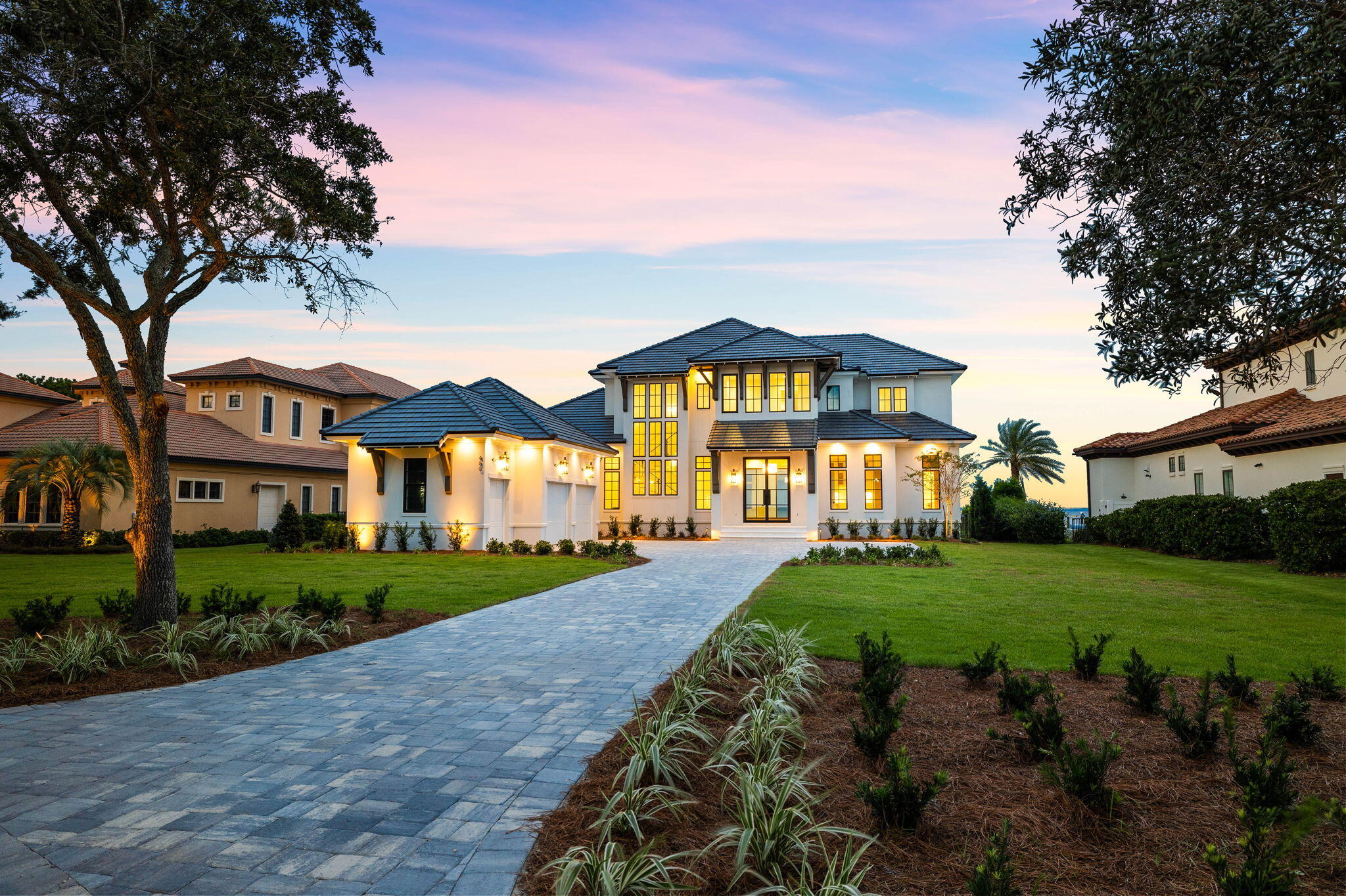 Regatta Bay - Residential