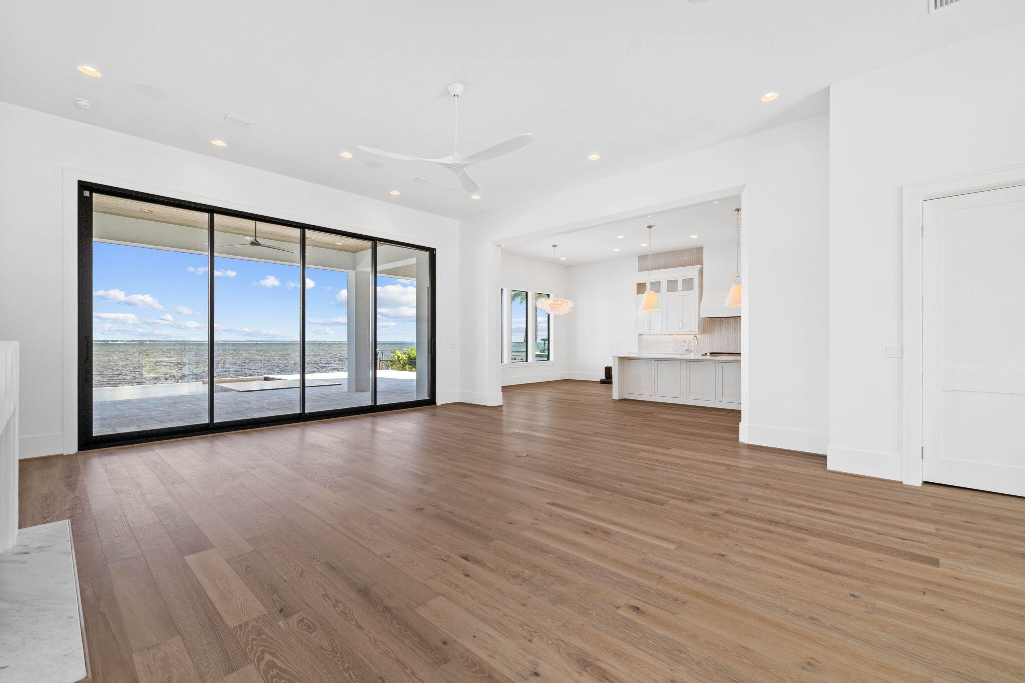 Regatta Bay - Residential