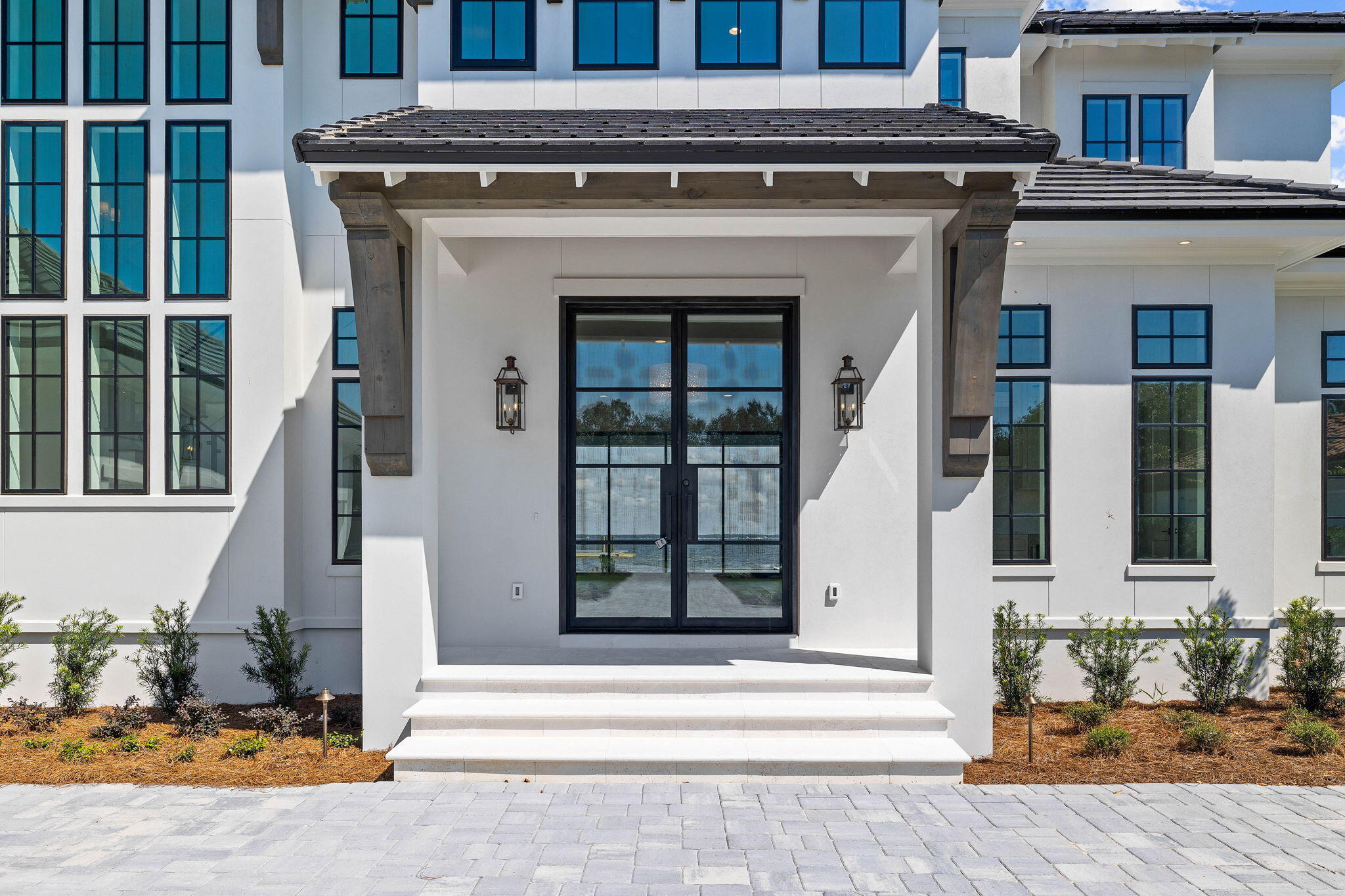 Regatta Bay - Residential