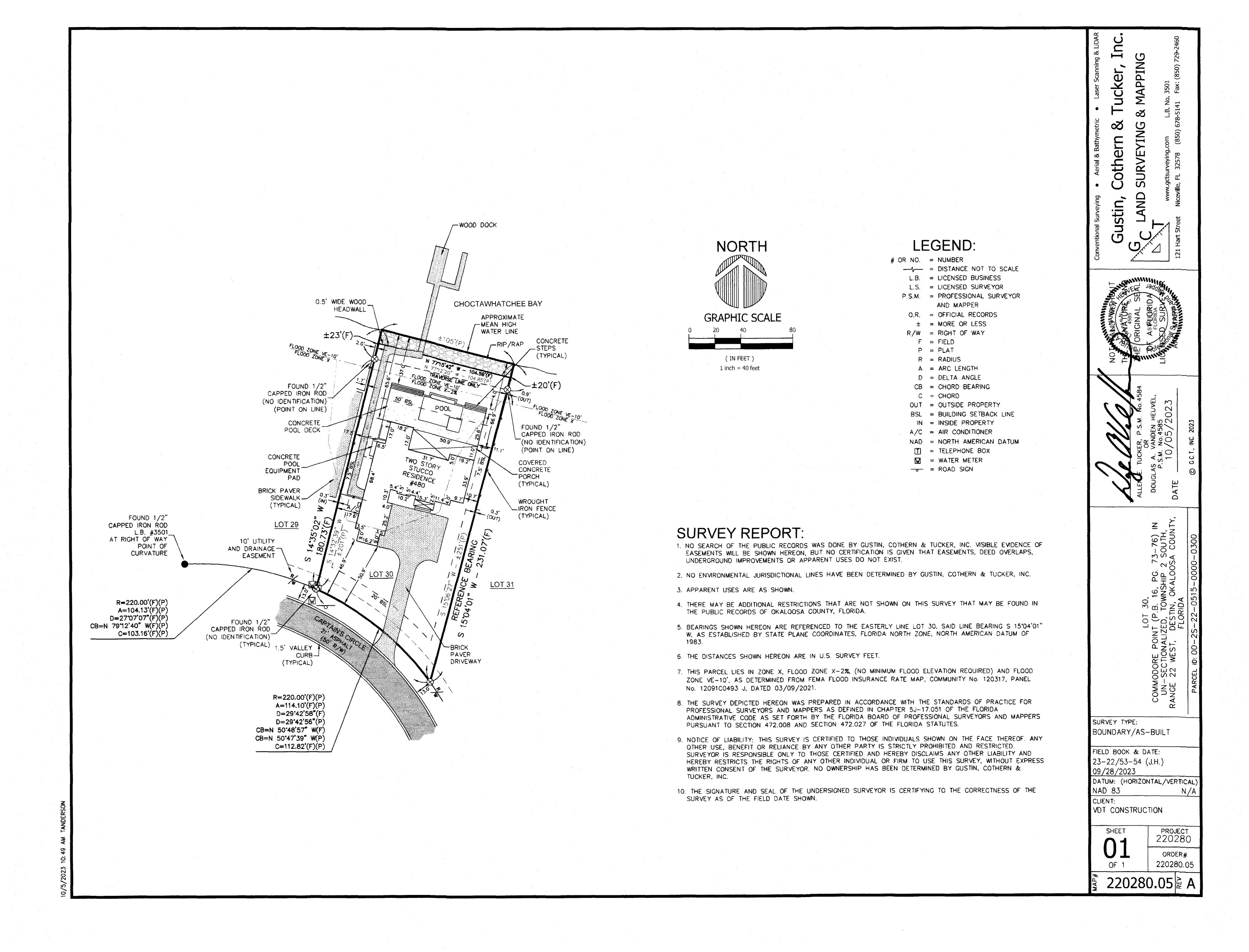 Regatta Bay - Residential
