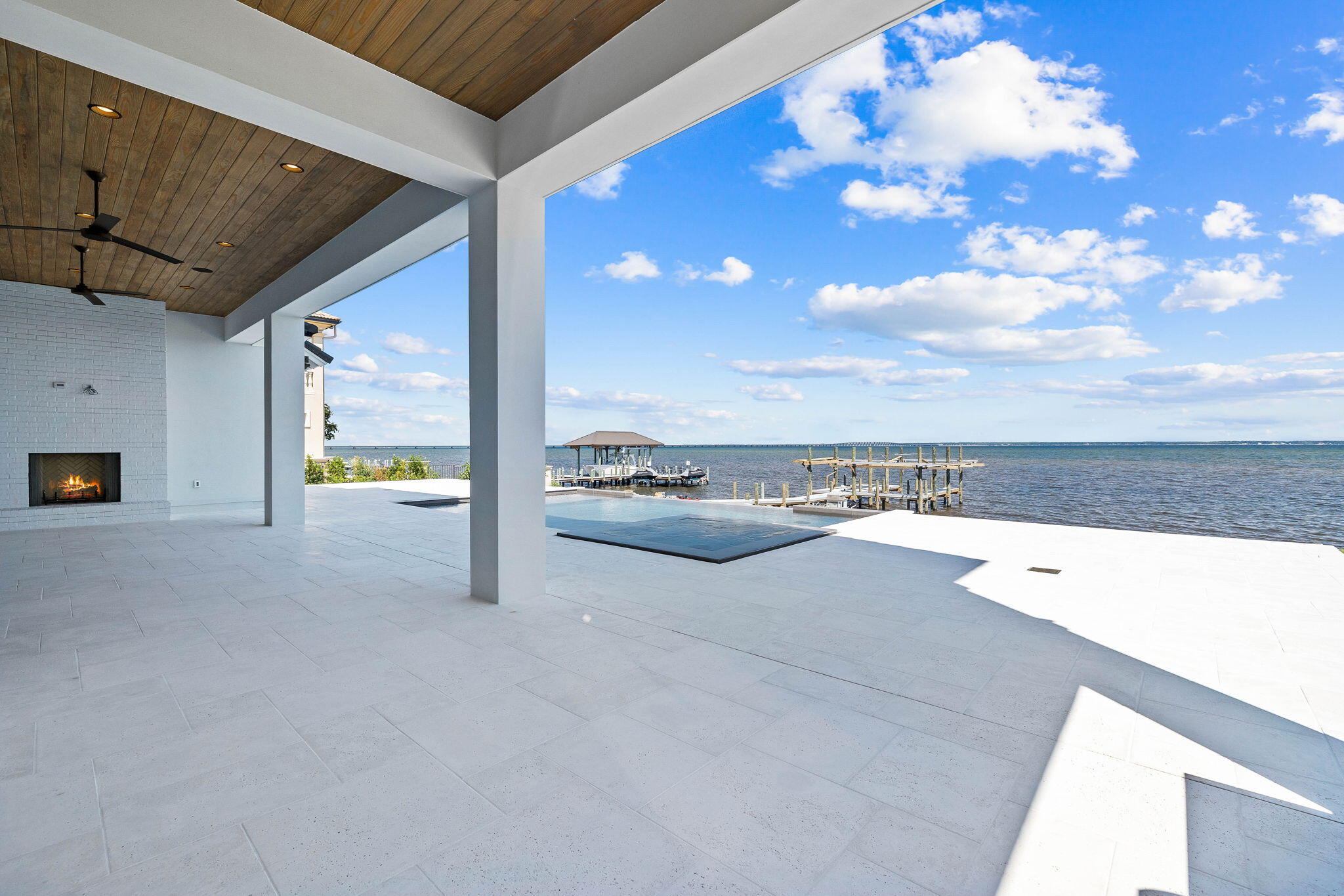 Regatta Bay - Residential