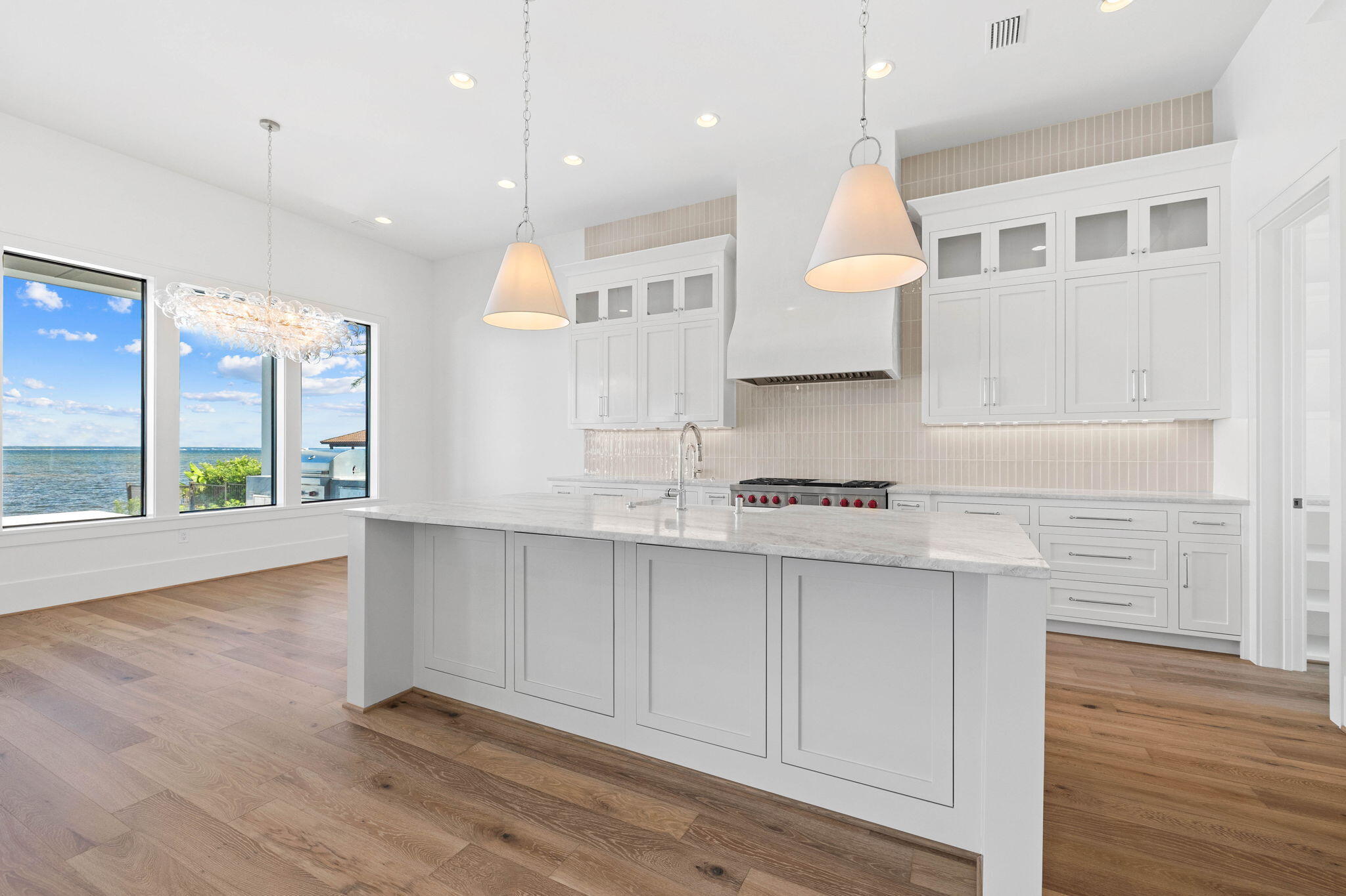 Regatta Bay - Residential