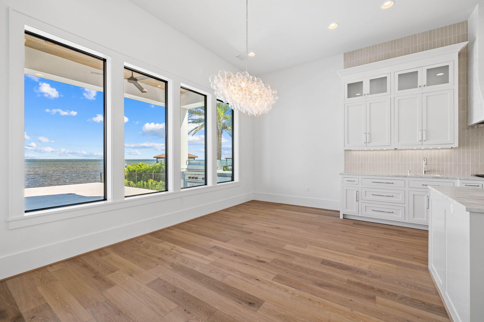 Regatta Bay - Residential